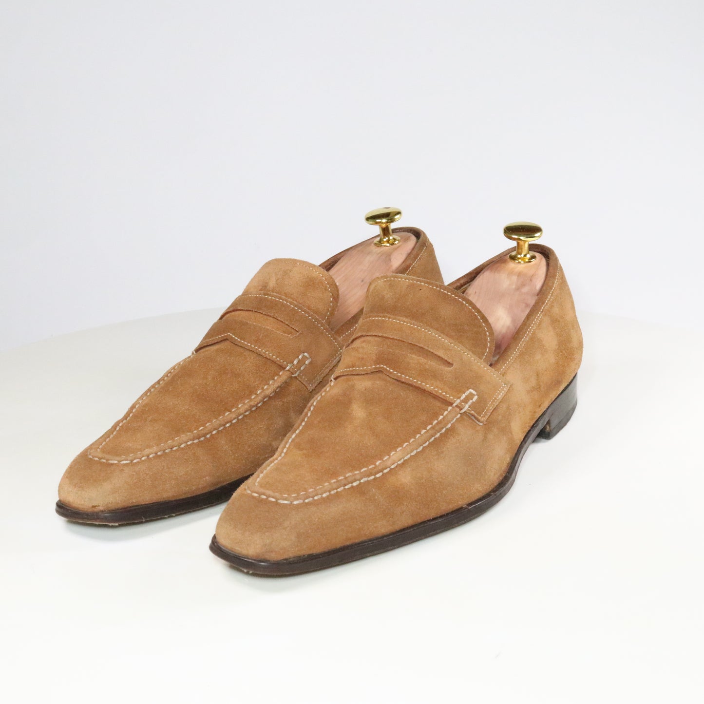 Magnanni Loafer