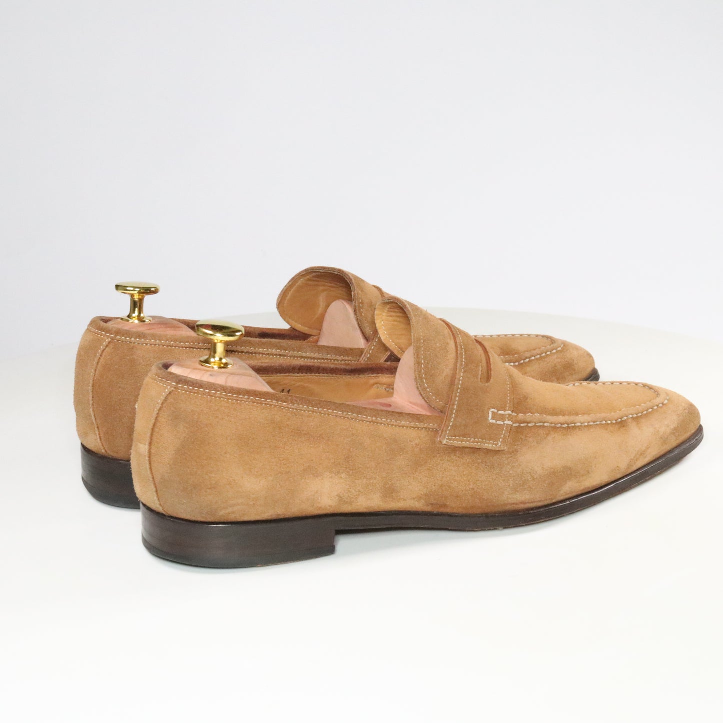 Magnanni Loafer