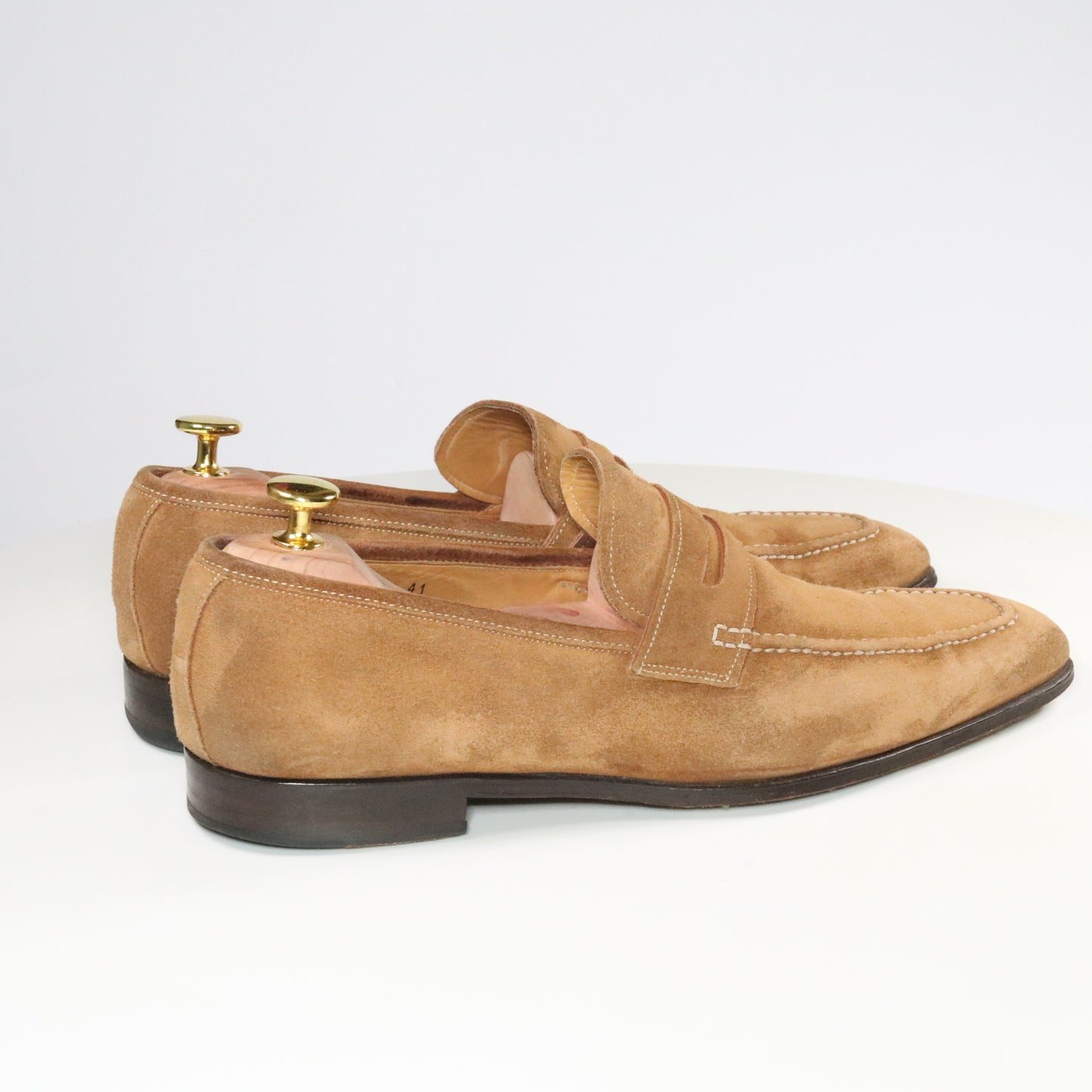 Magnanni Loafer