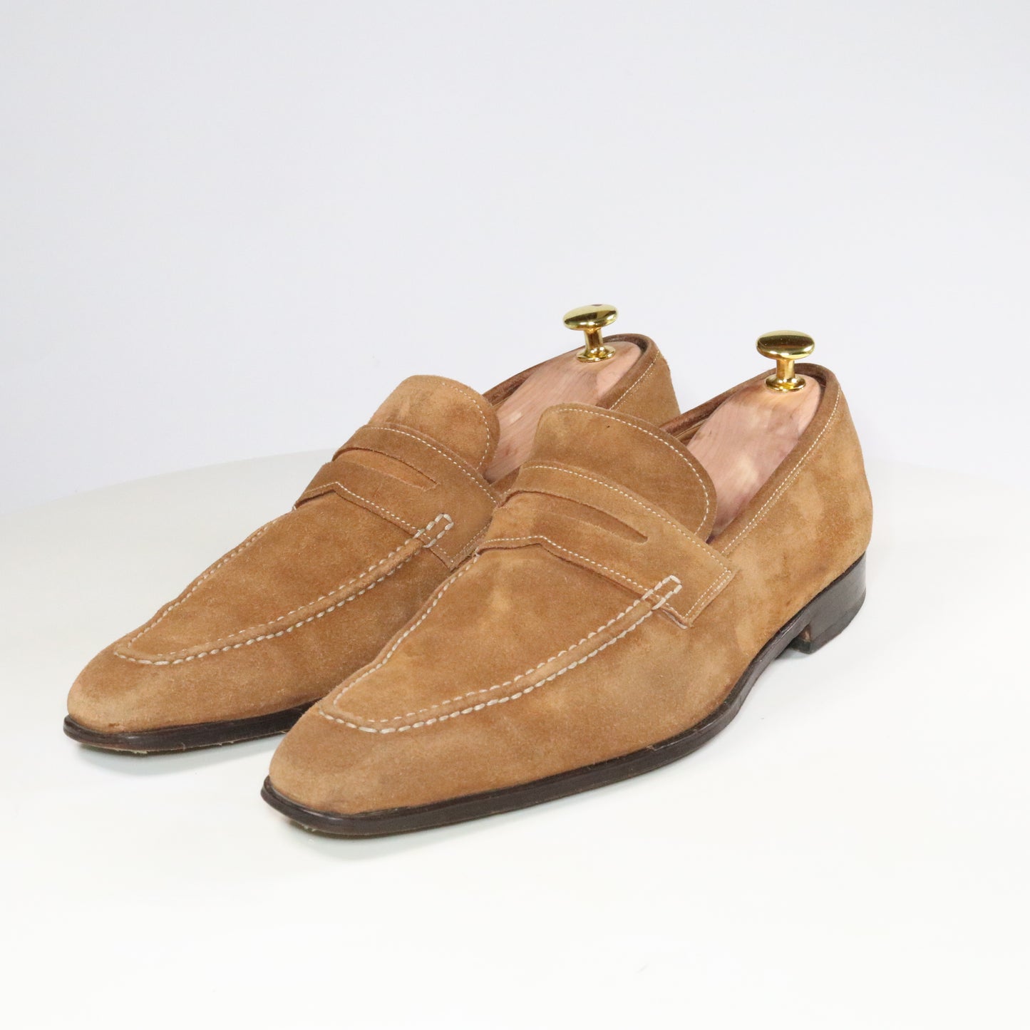 Magnanni Loafer