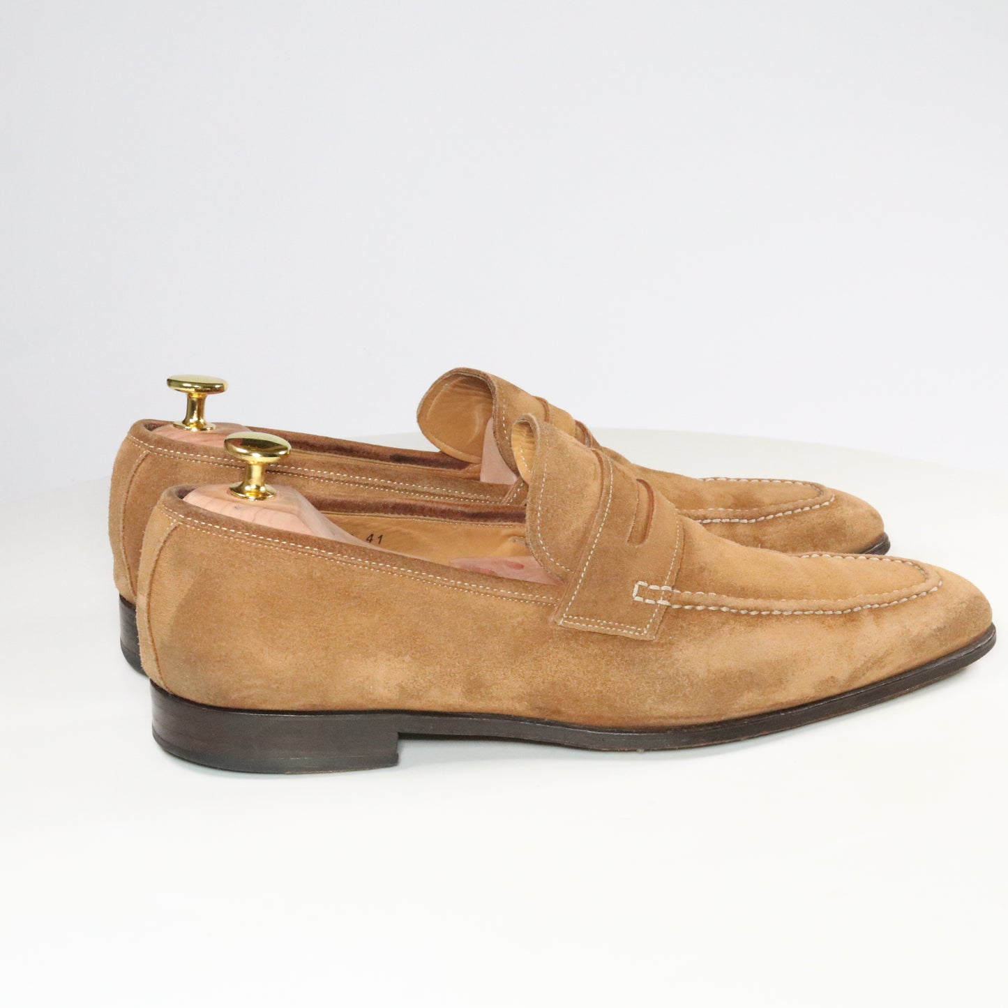 Magnanni Loafer