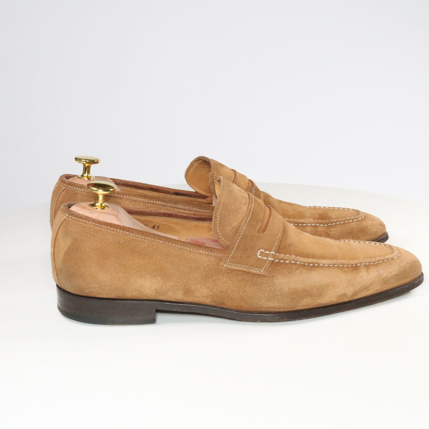 Magnanni Loafer