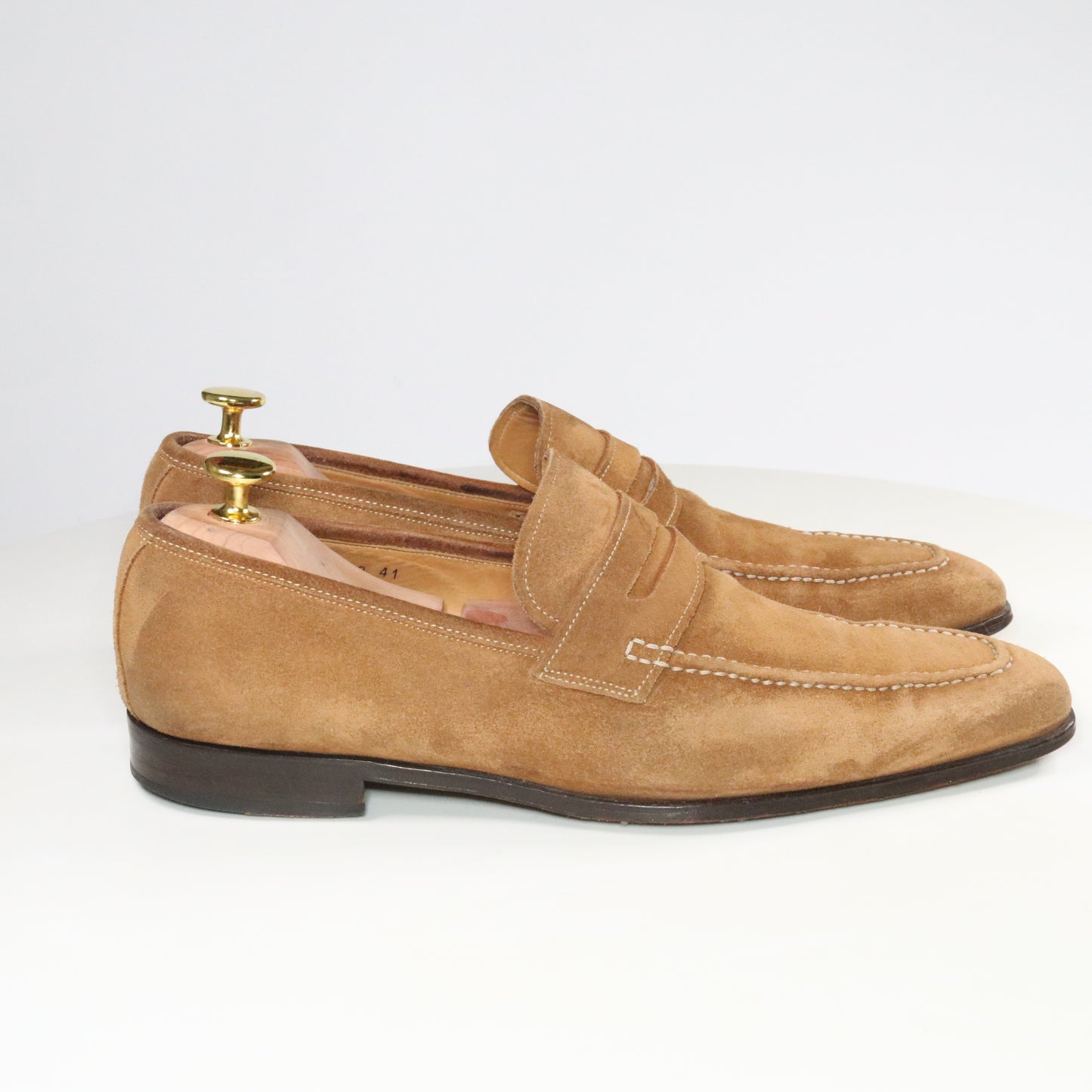 Magnanni Loafer