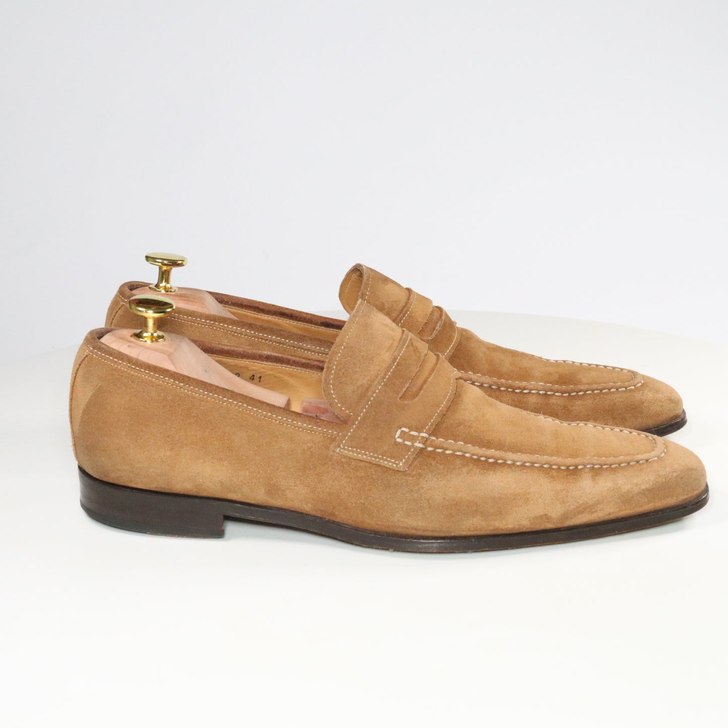 Magnanni Loafer