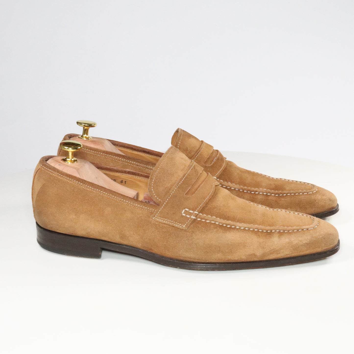 Magnanni Loafer