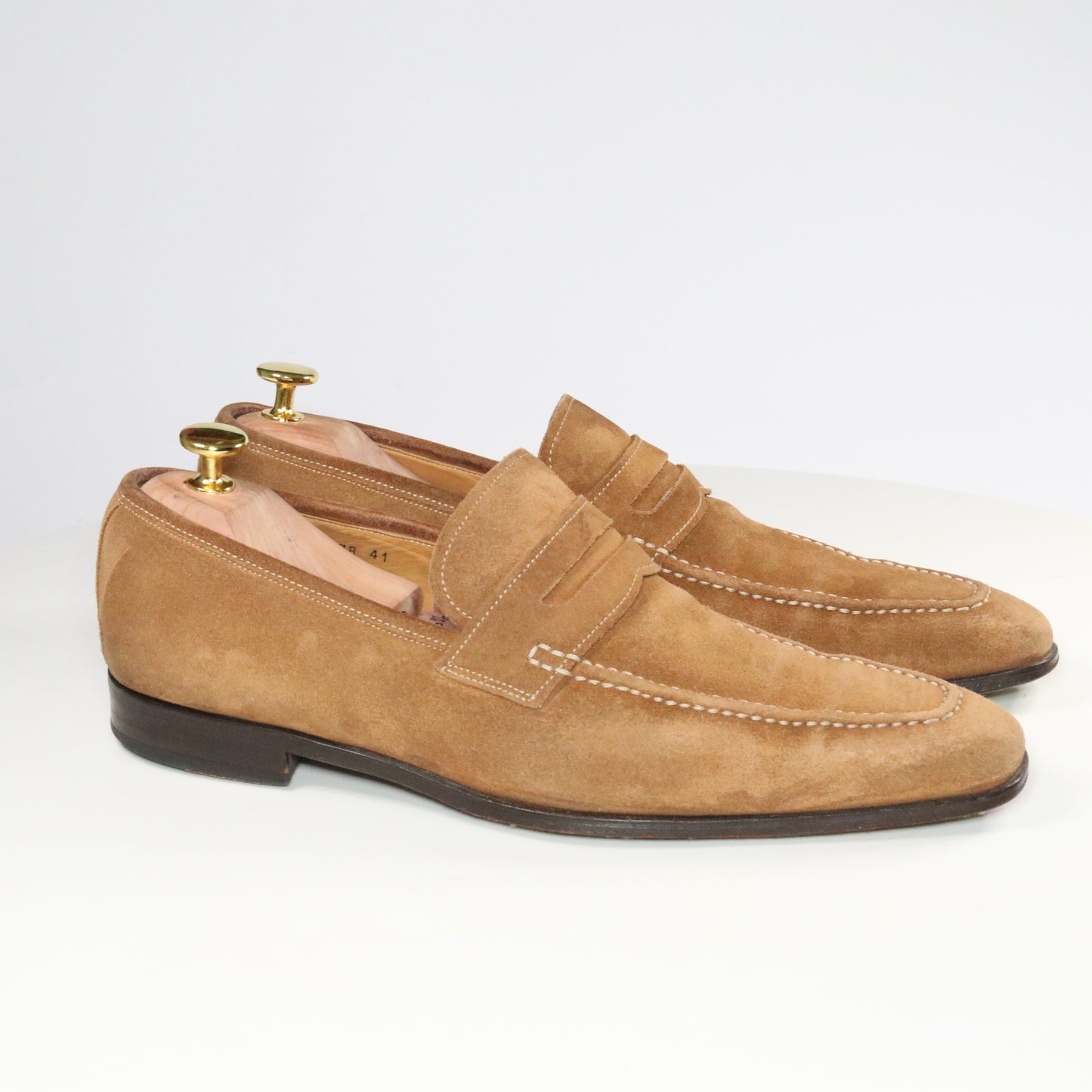 Magnanni Loafer