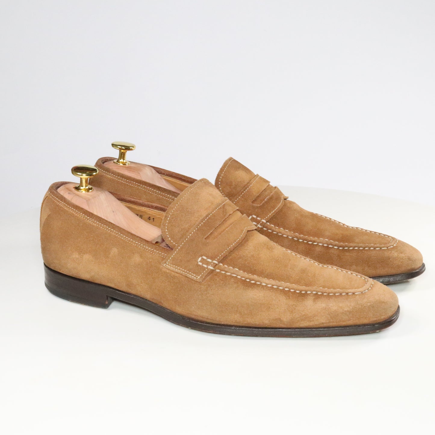 Magnanni Loafer