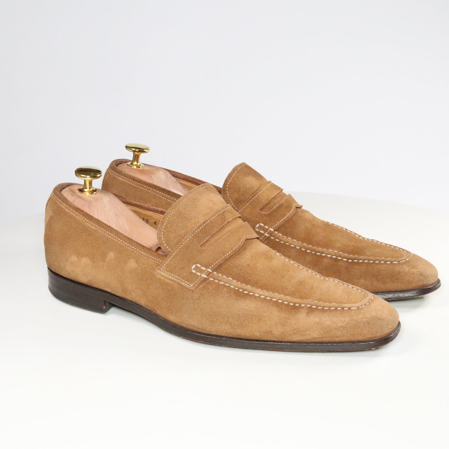 Magnanni Loafer