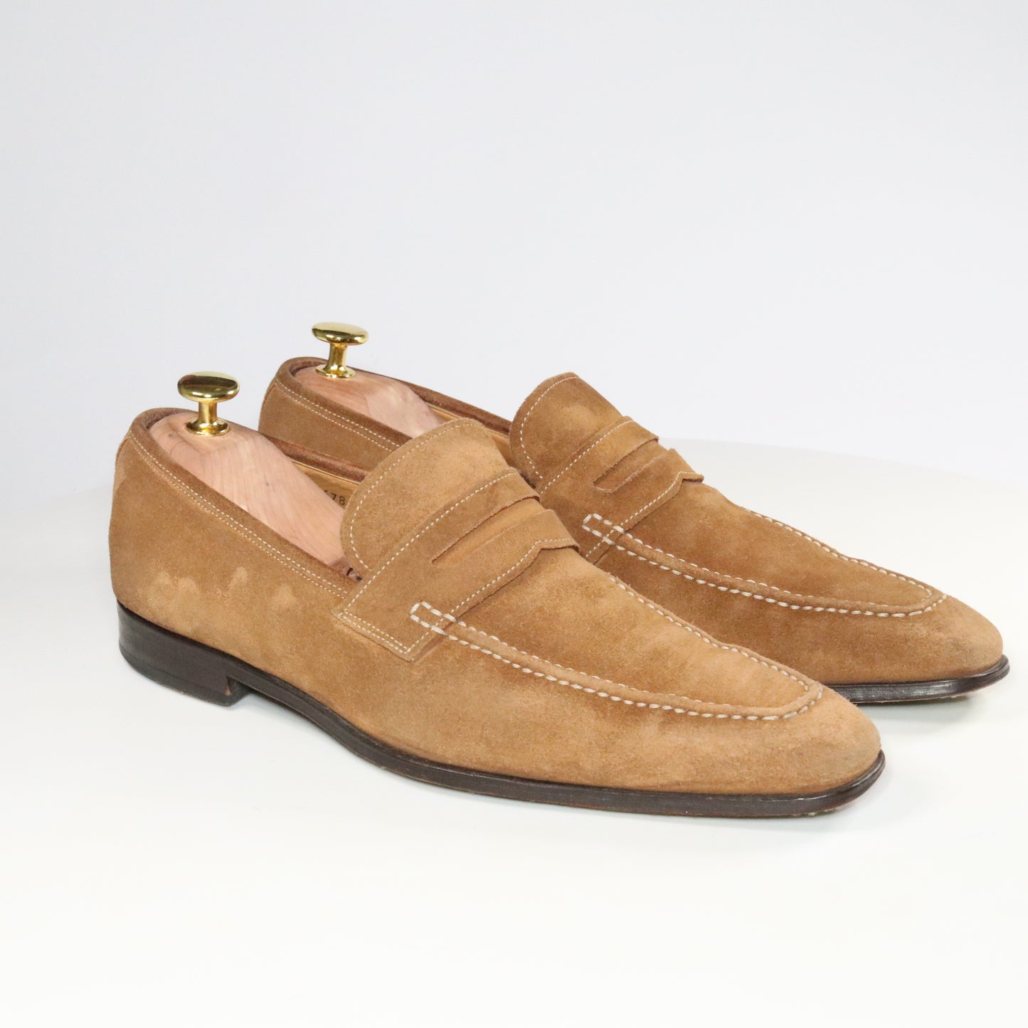 Magnanni Loafer