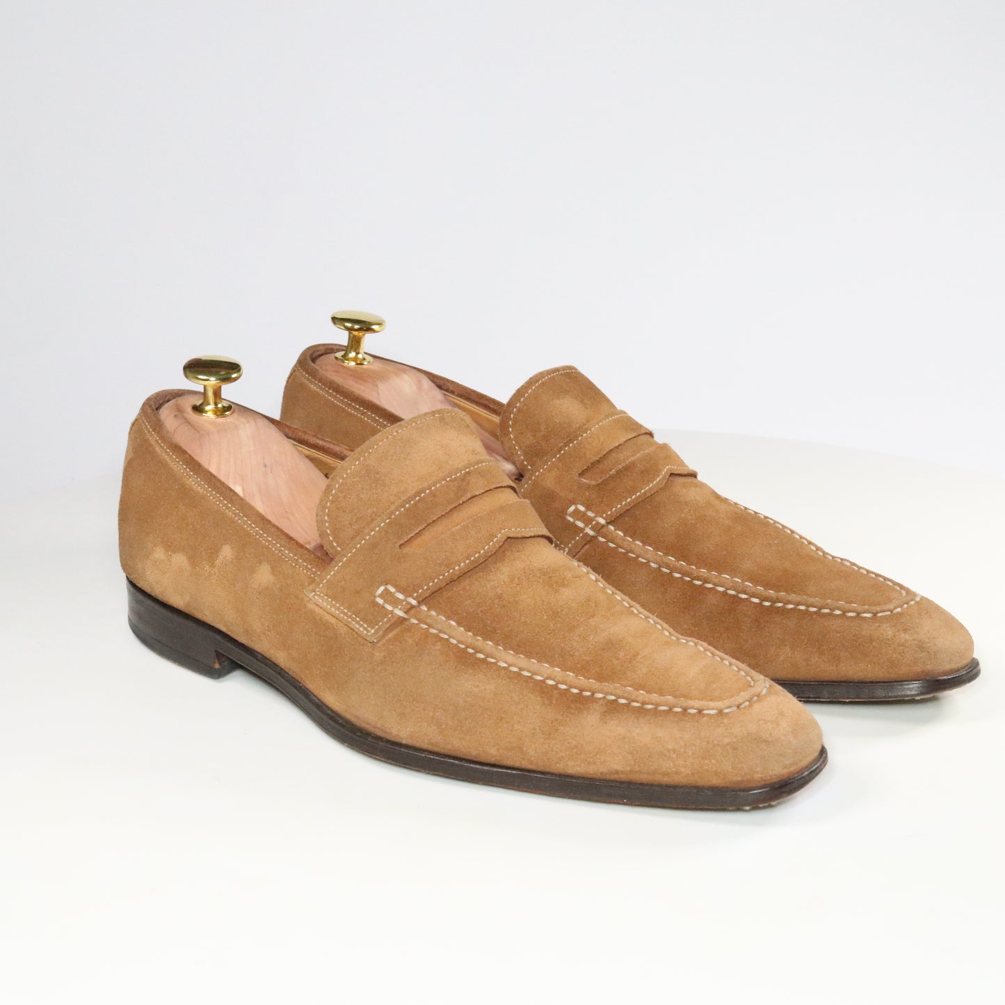 Magnanni Loafer