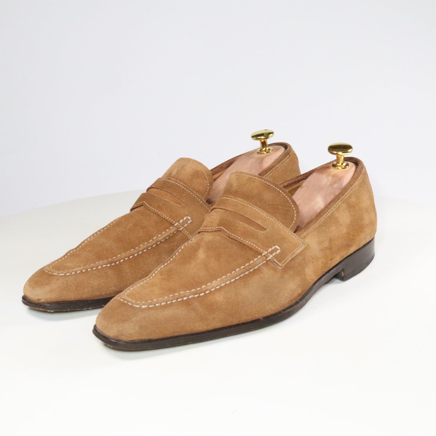 Magnanni Loafer