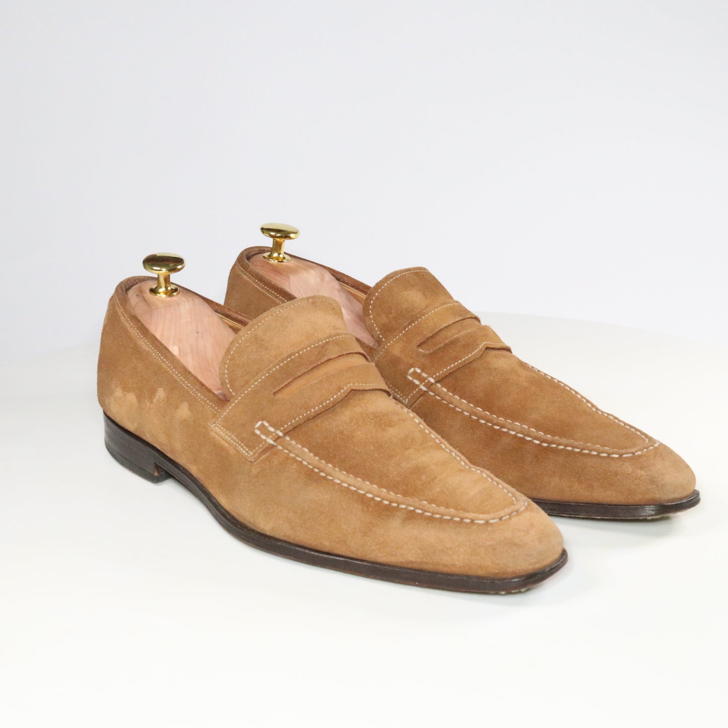 Magnanni Loafer