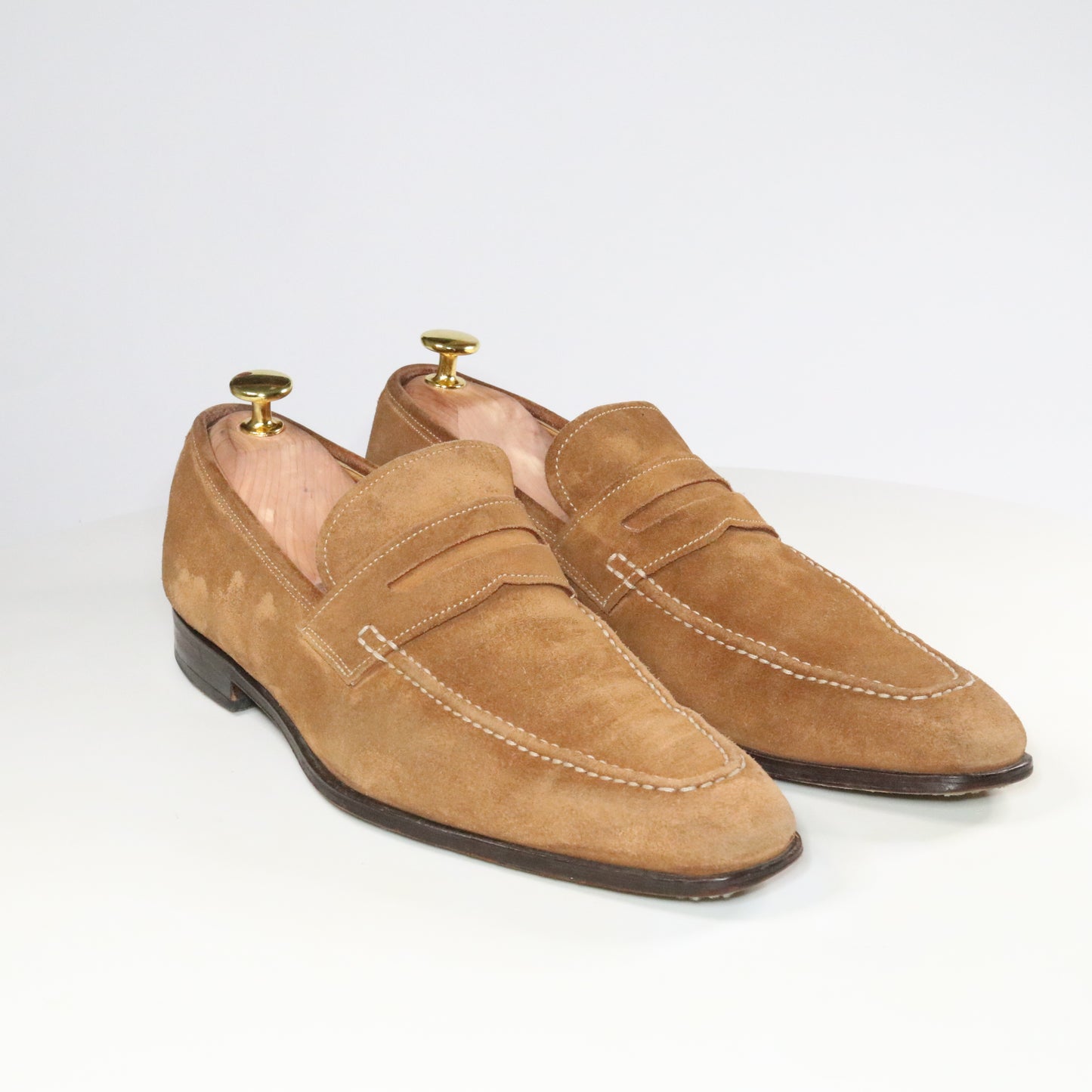 Magnanni Loafer