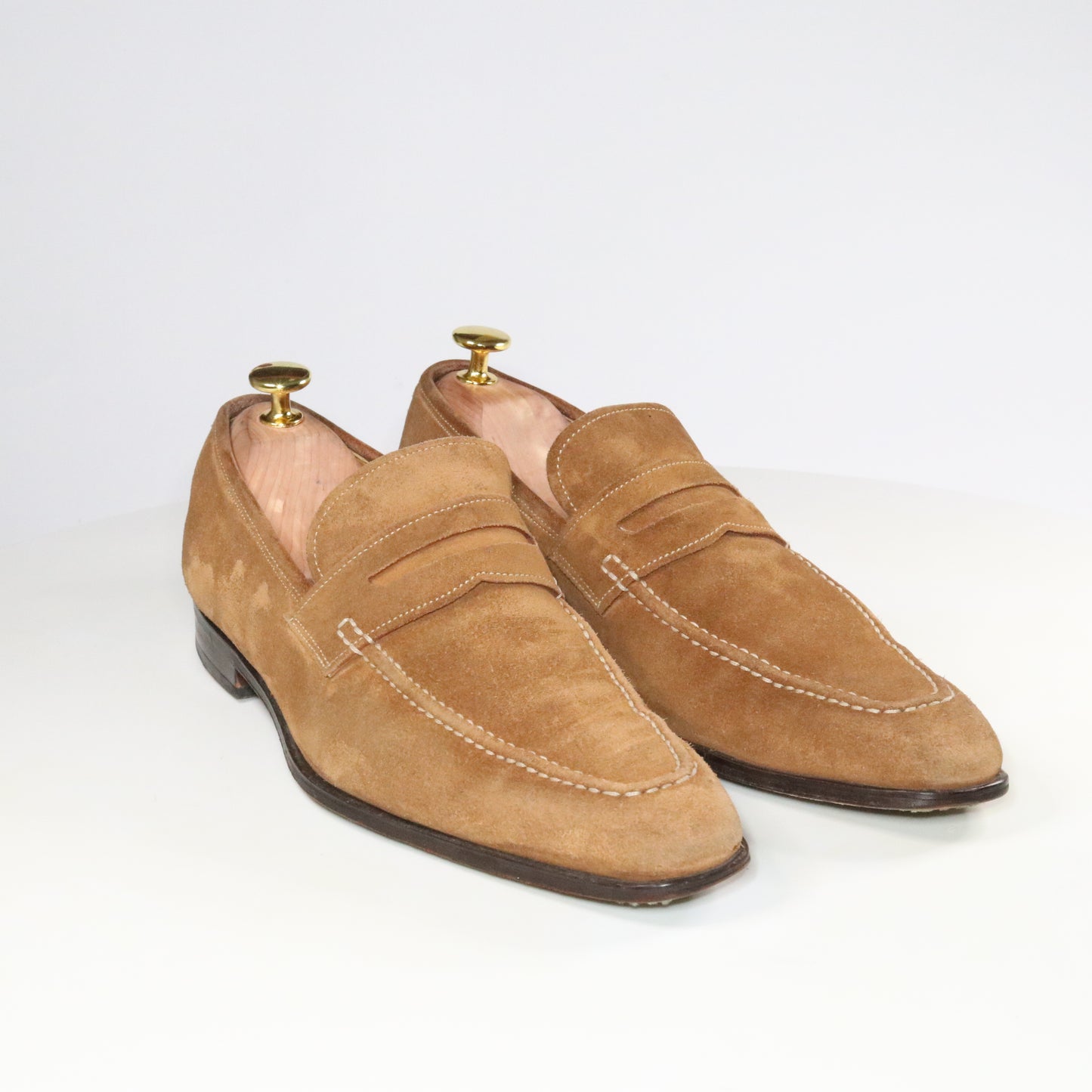 Magnanni Loafer