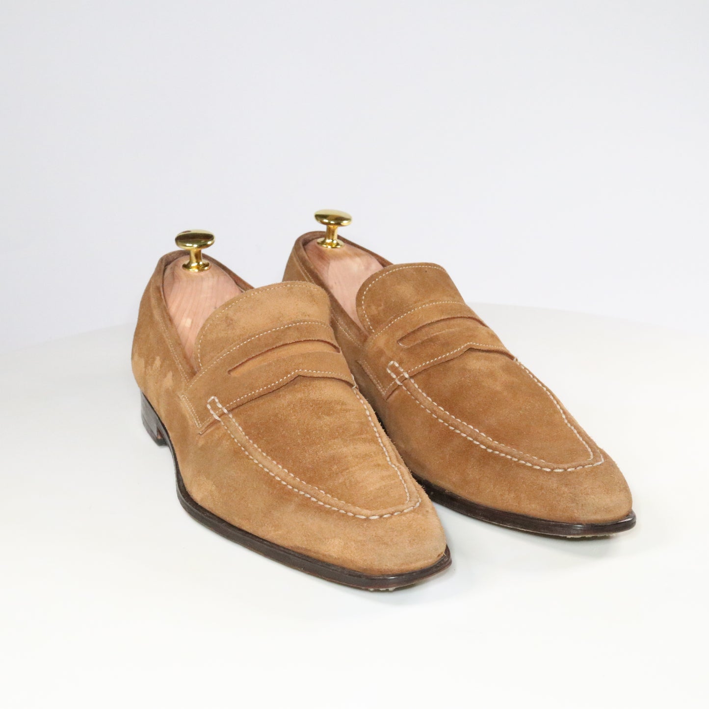 Magnanni Loafer