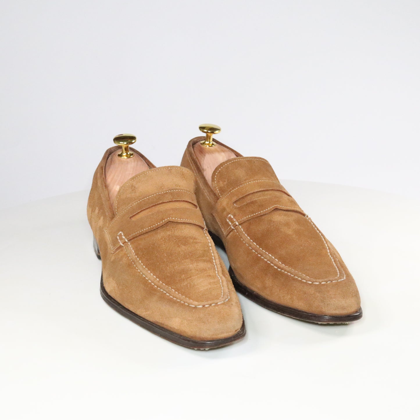 Magnanni Loafer