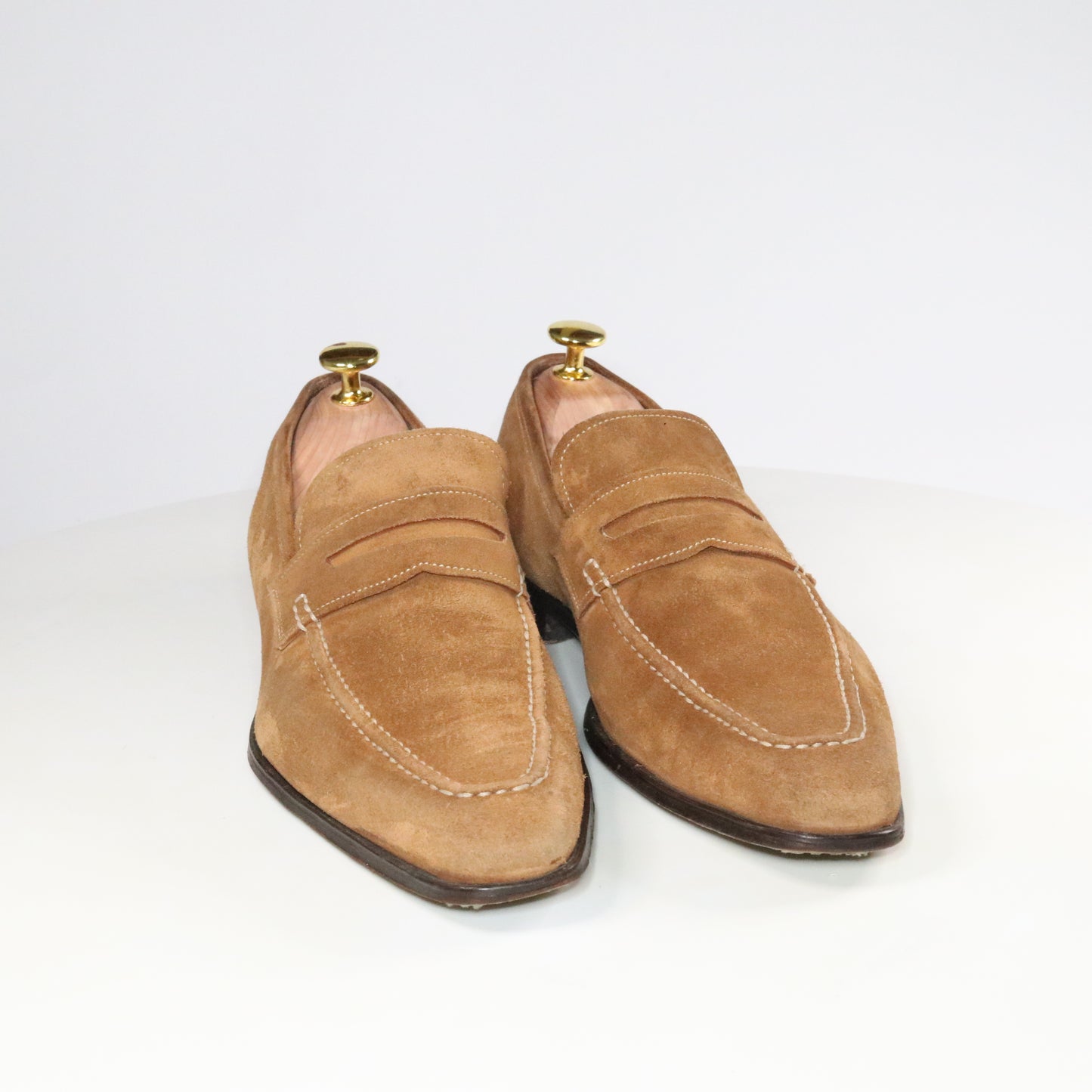 Magnanni Loafer