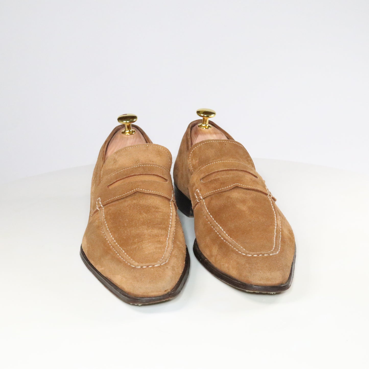 Magnanni Loafer