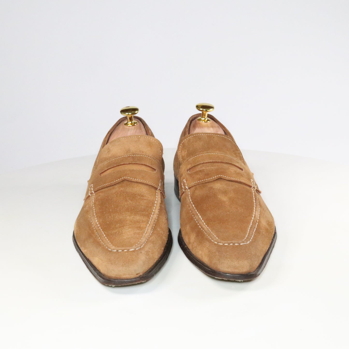 Magnanni Loafer