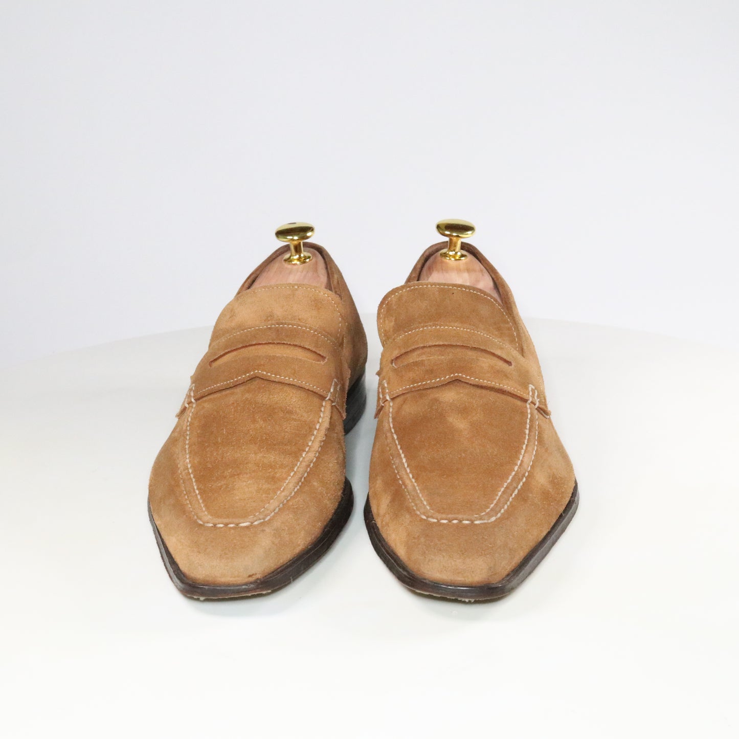 Magnanni Loafer