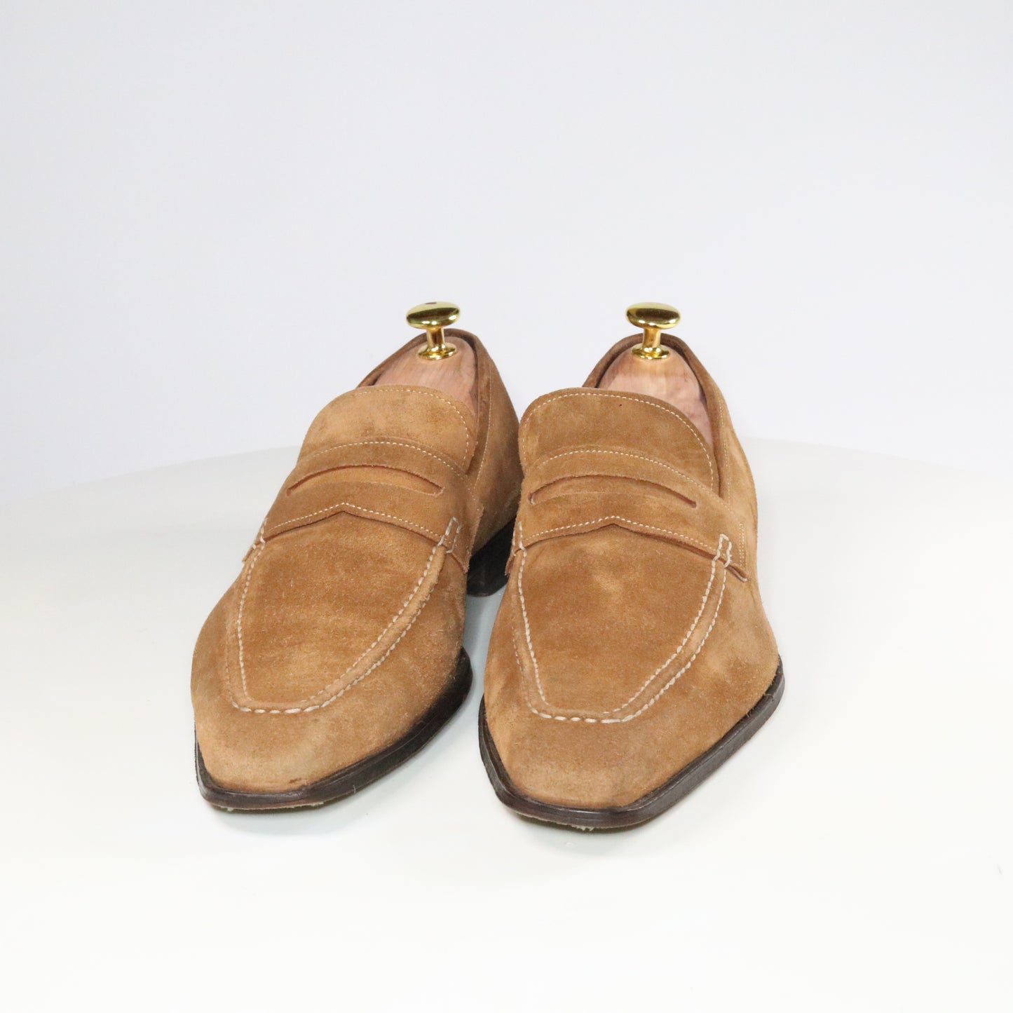 Magnanni Loafer