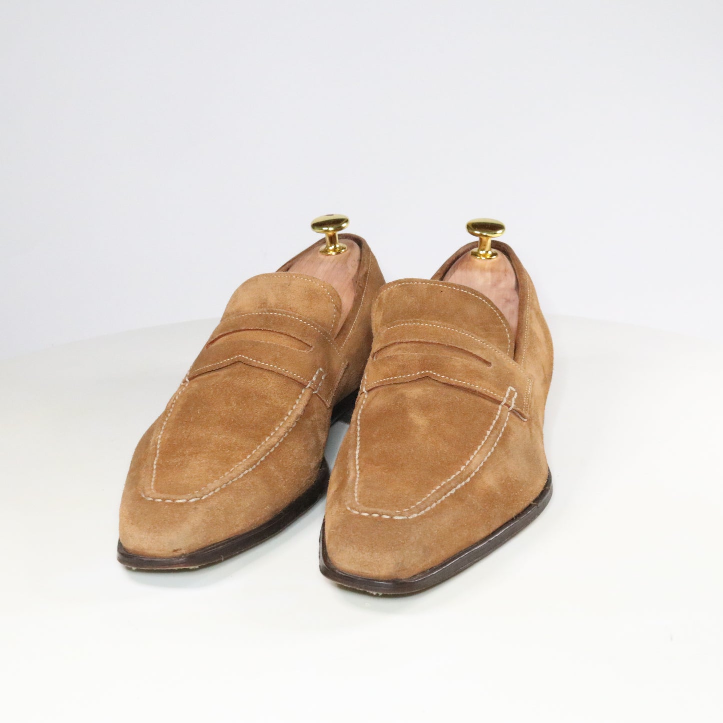 Magnanni Loafer