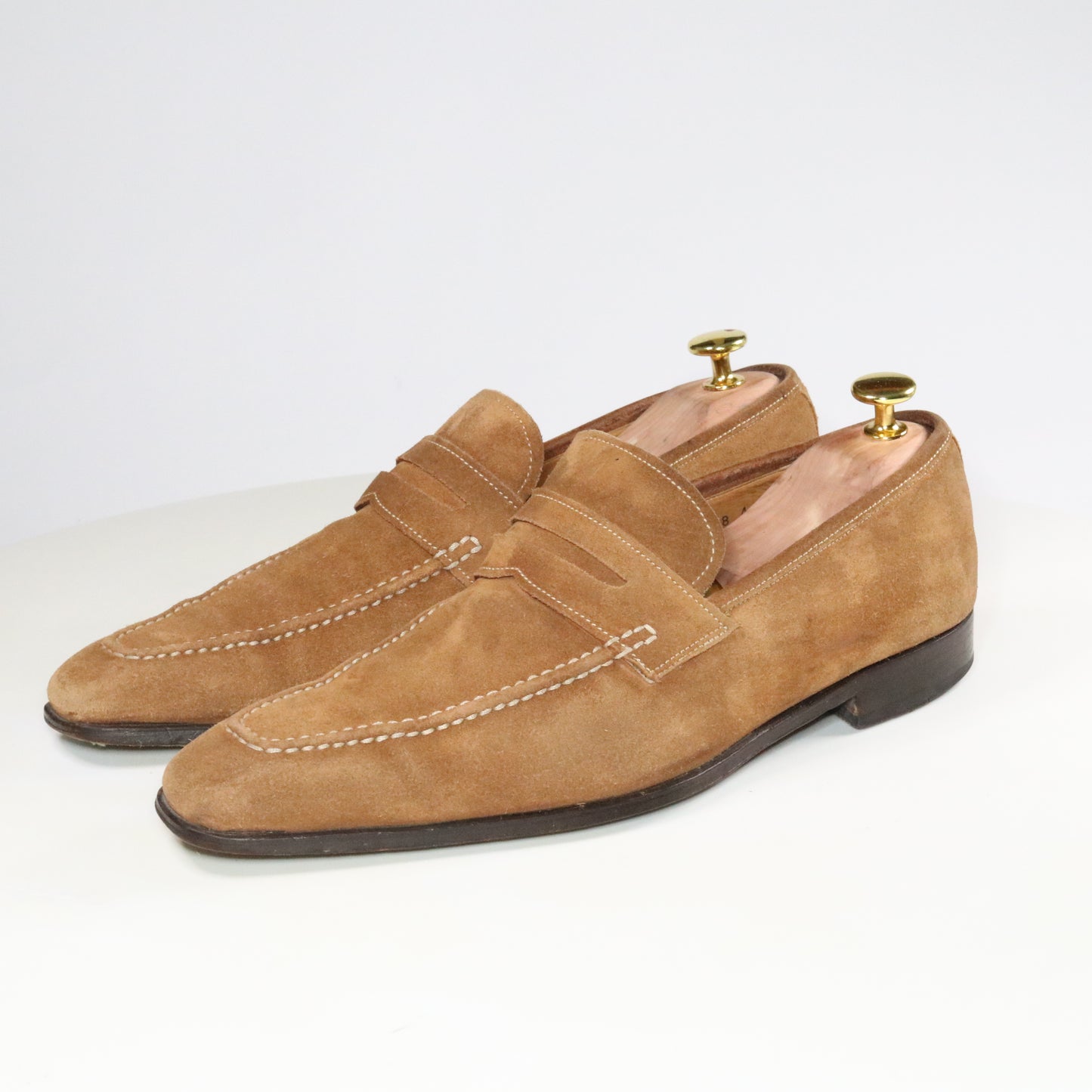 Magnanni Loafer