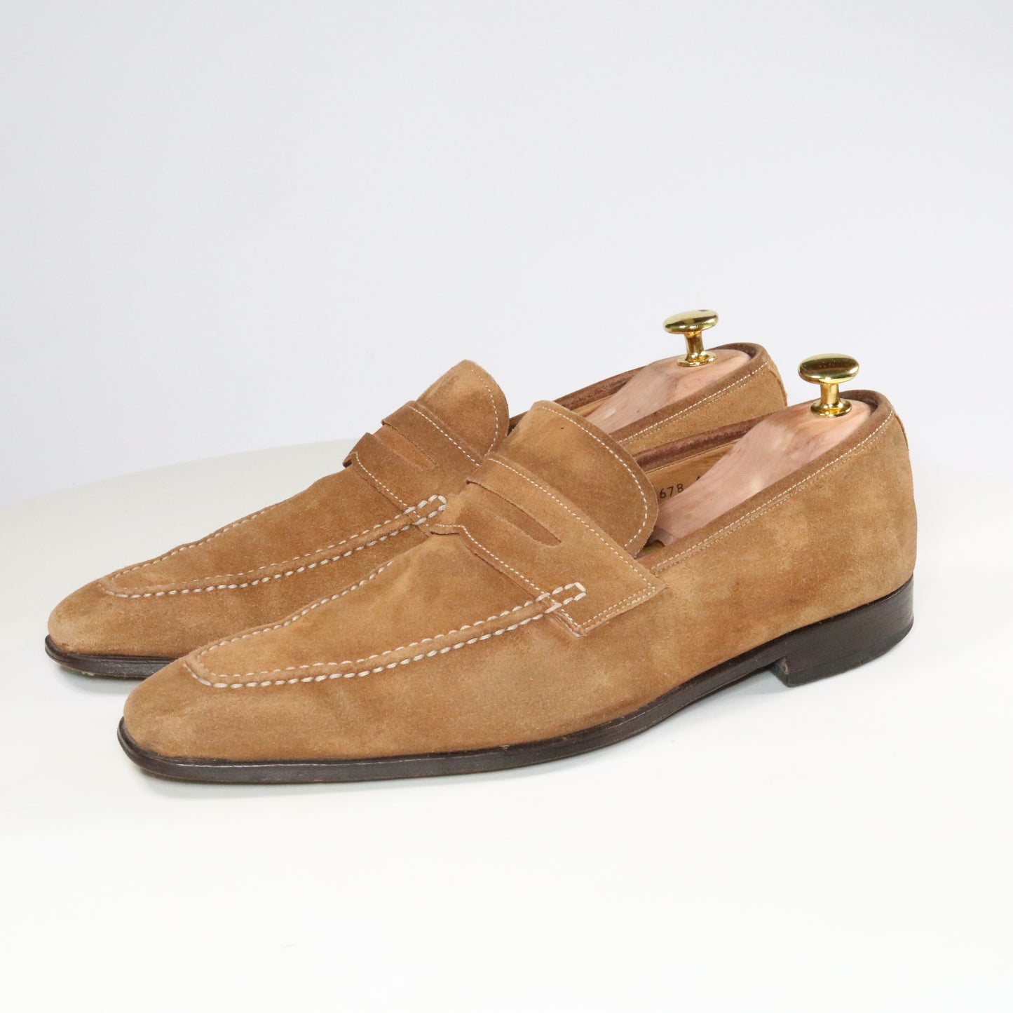 Magnanni Loafer