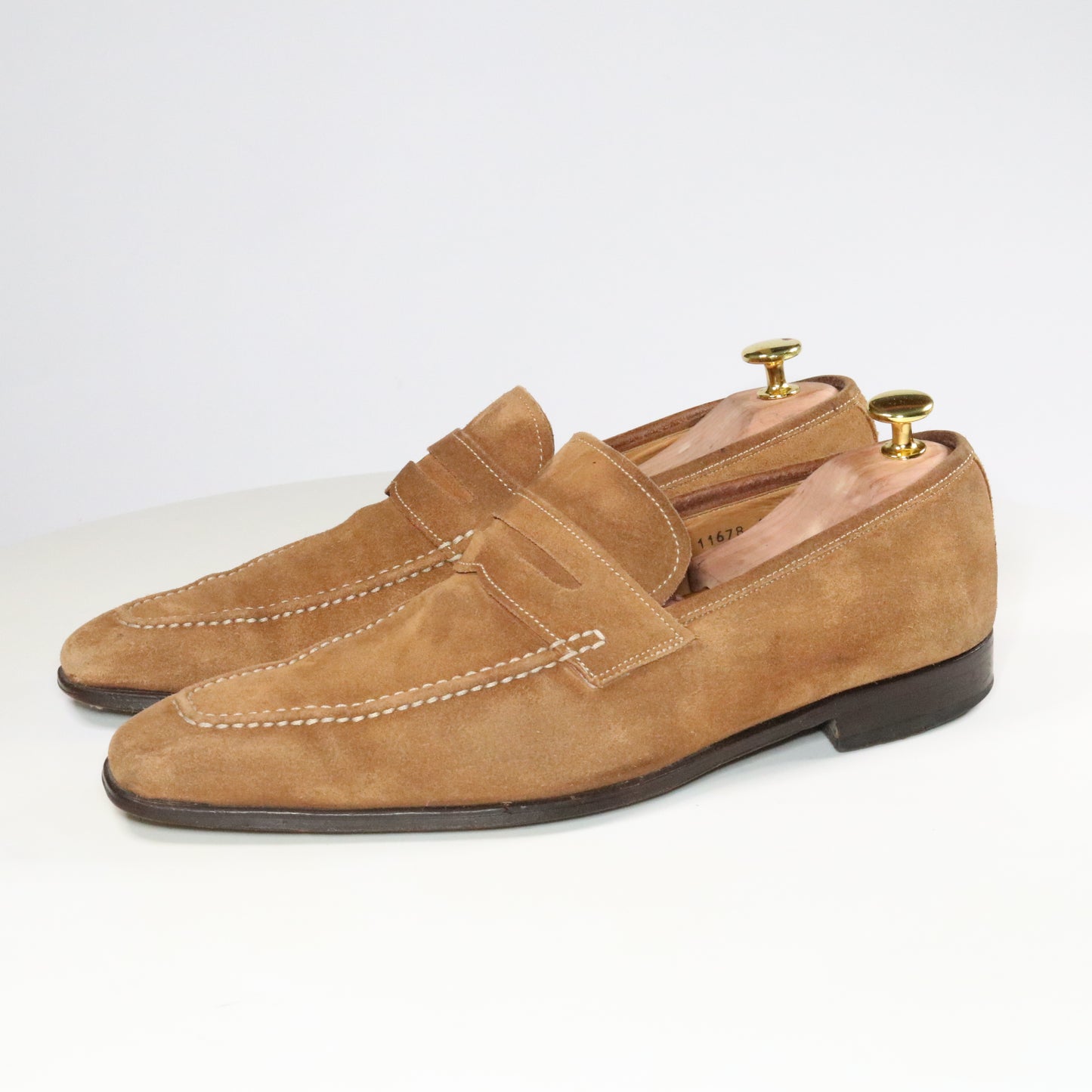 Magnanni Loafer