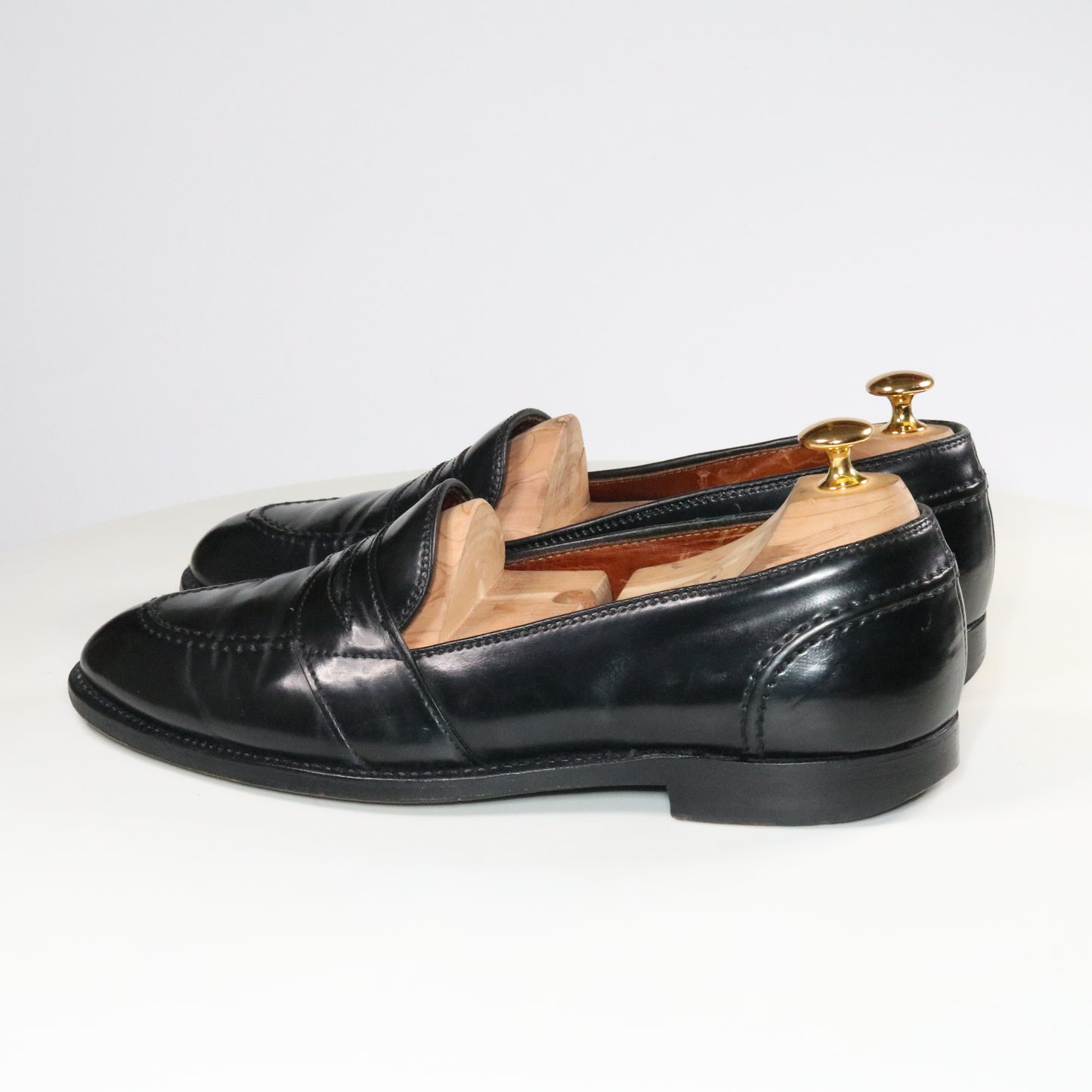 Alden for Brooks Brothers Loafer (½)