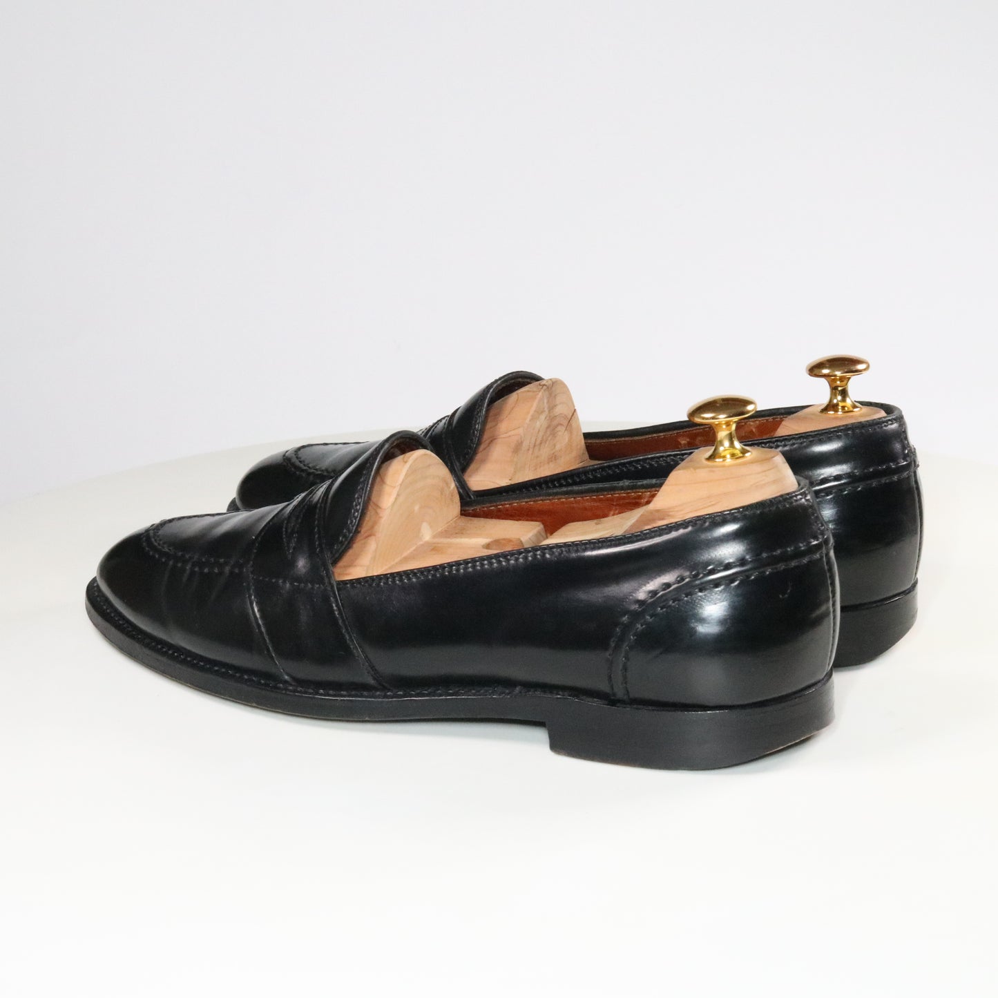 Alden for Brooks Brothers Loafer (½)