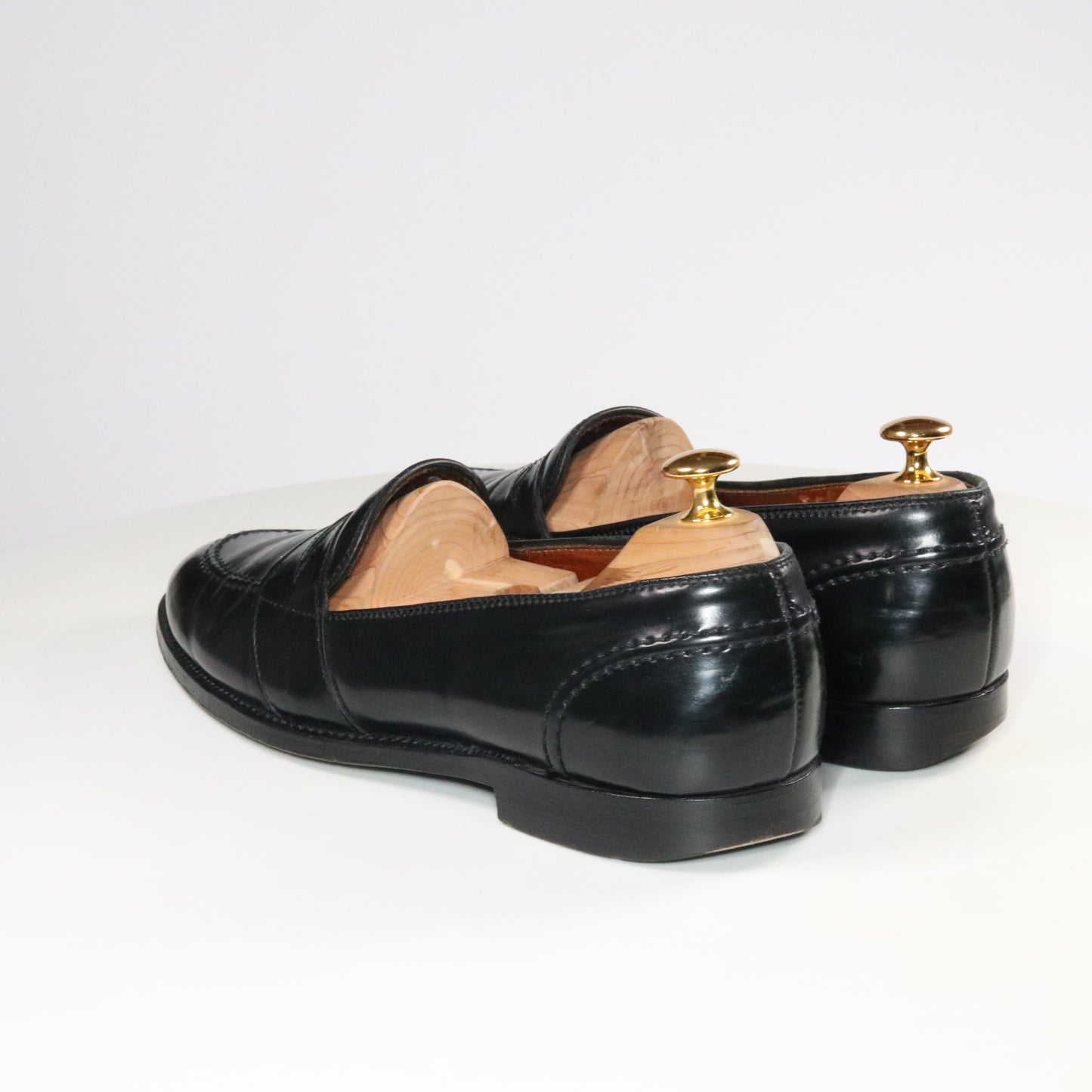 Alden for Brooks Brothers Loafer (½)