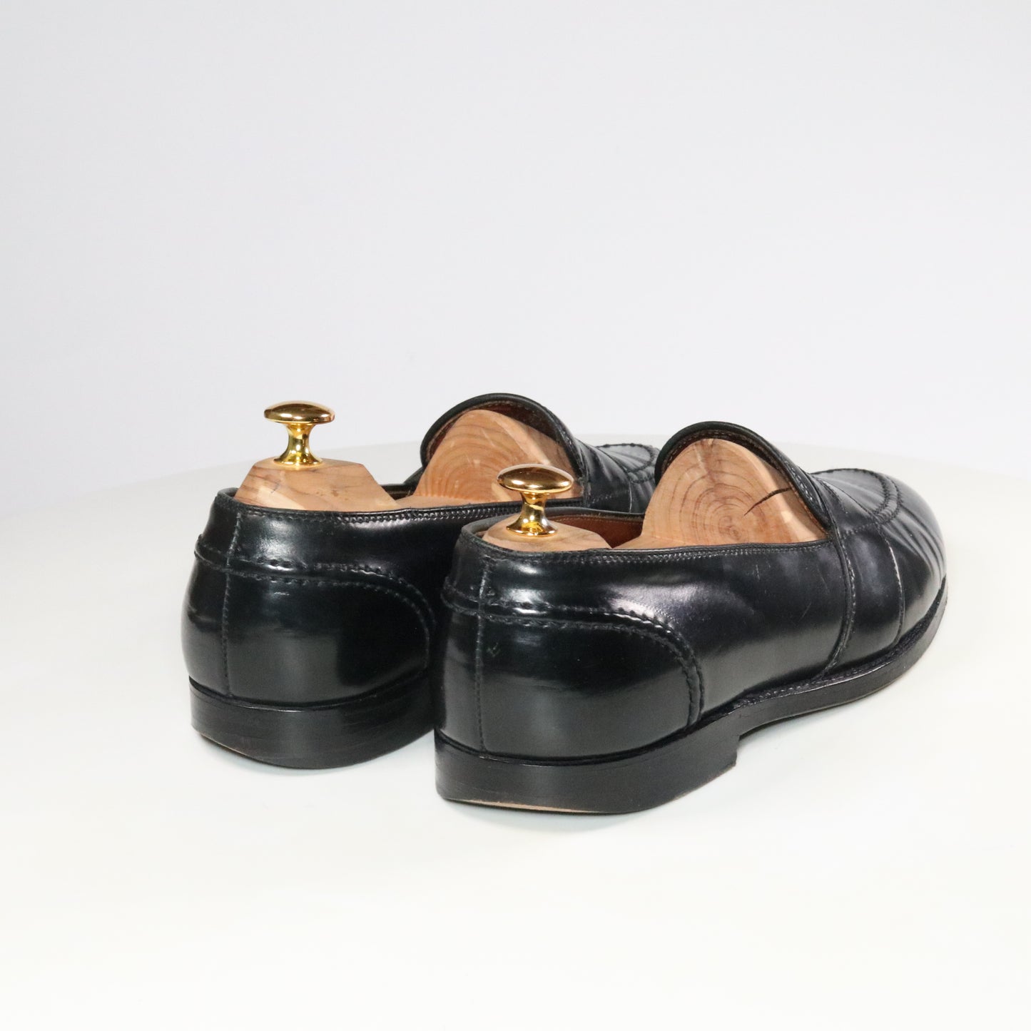 Alden for Brooks Brothers Loafer (½)