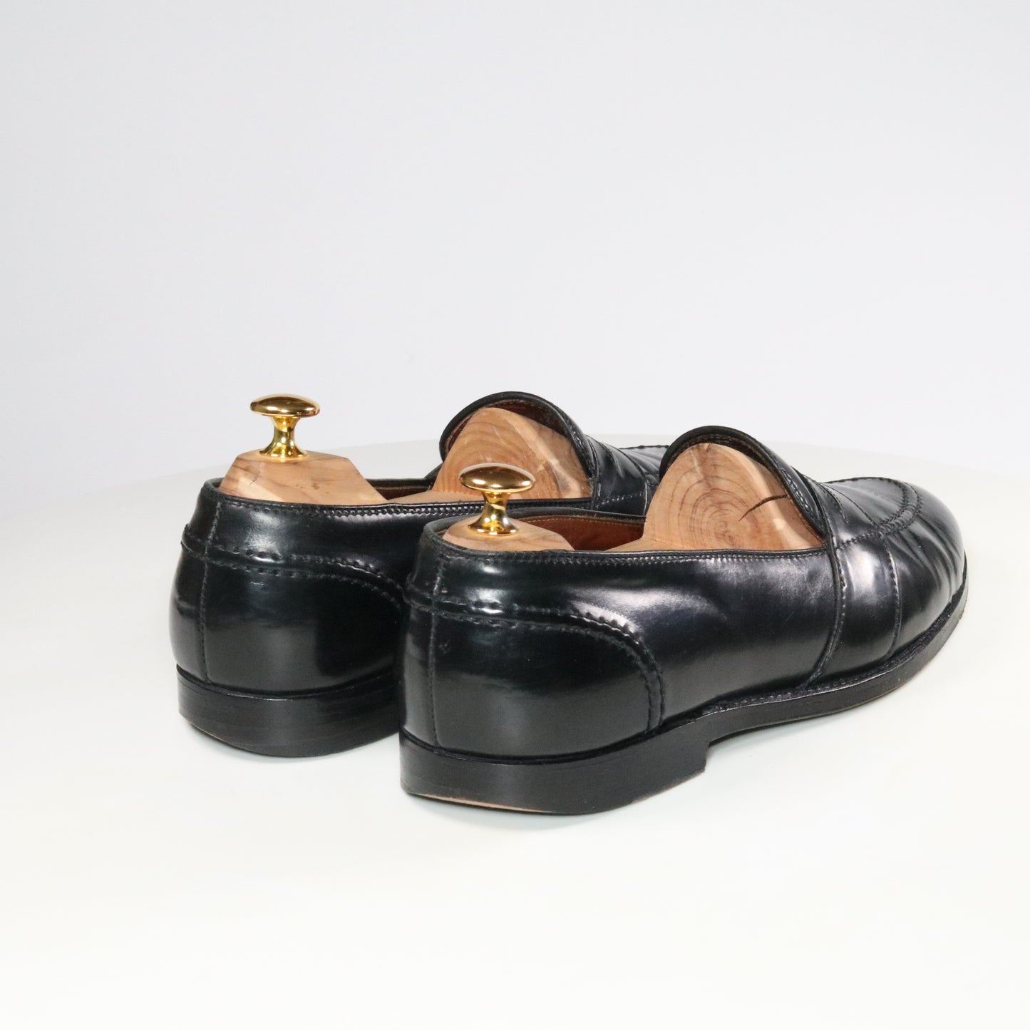 Alden for Brooks Brothers Loafer (½)