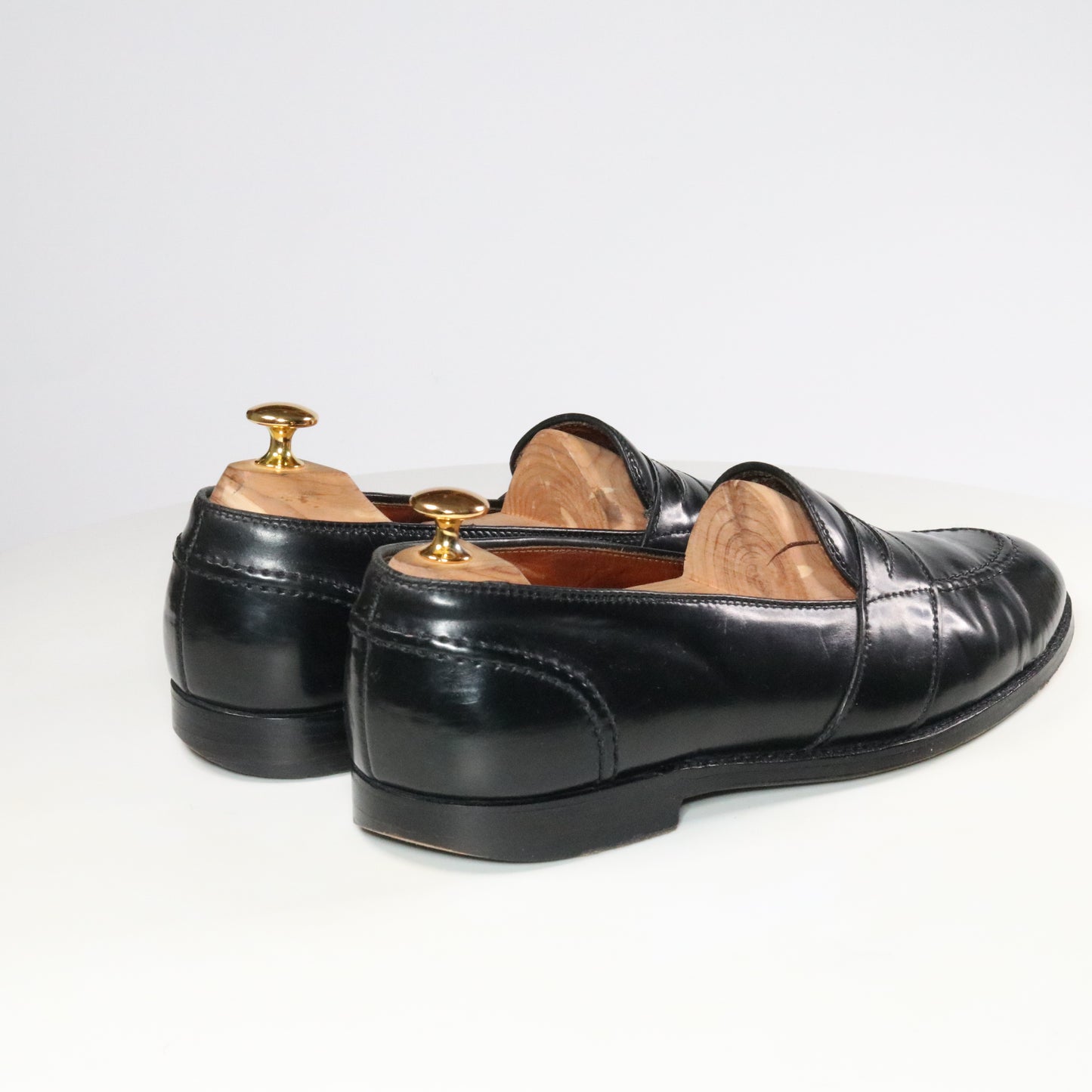 Alden for Brooks Brothers Loafer (½)