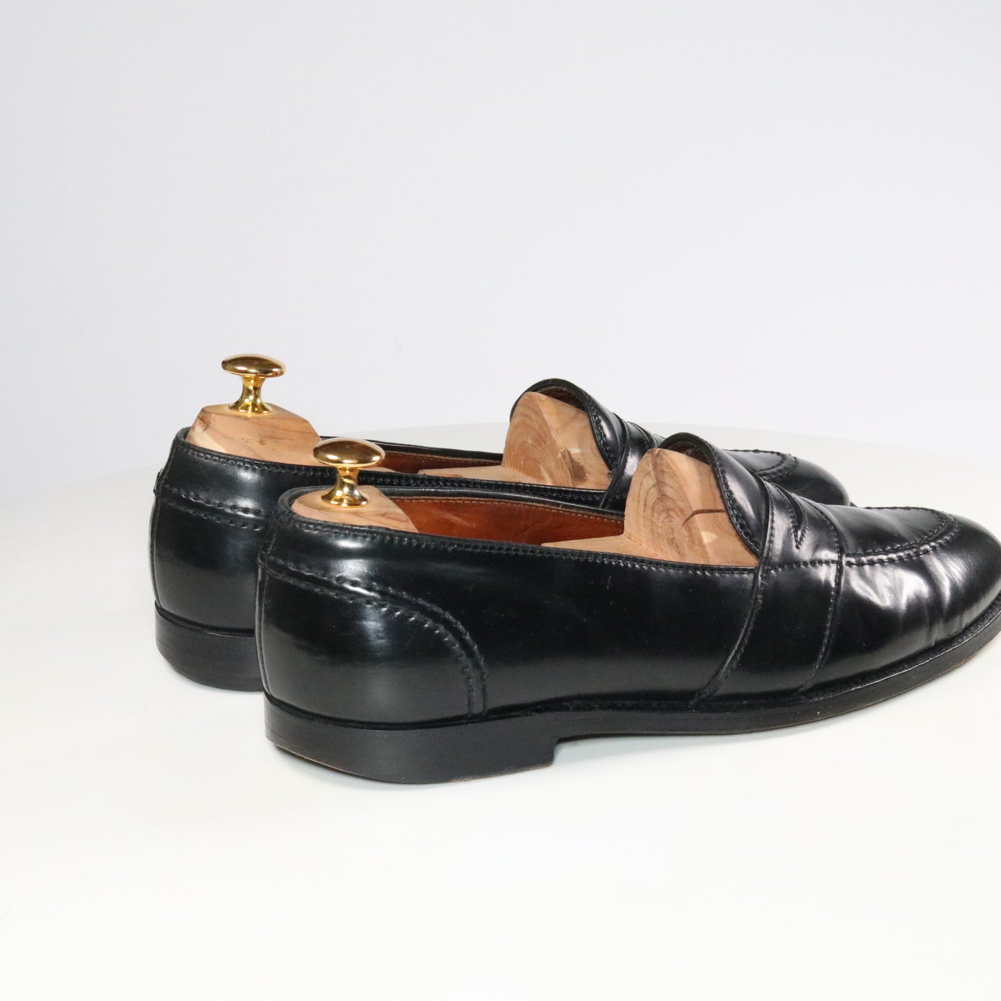 Alden for Brooks Brothers Loafer (½)