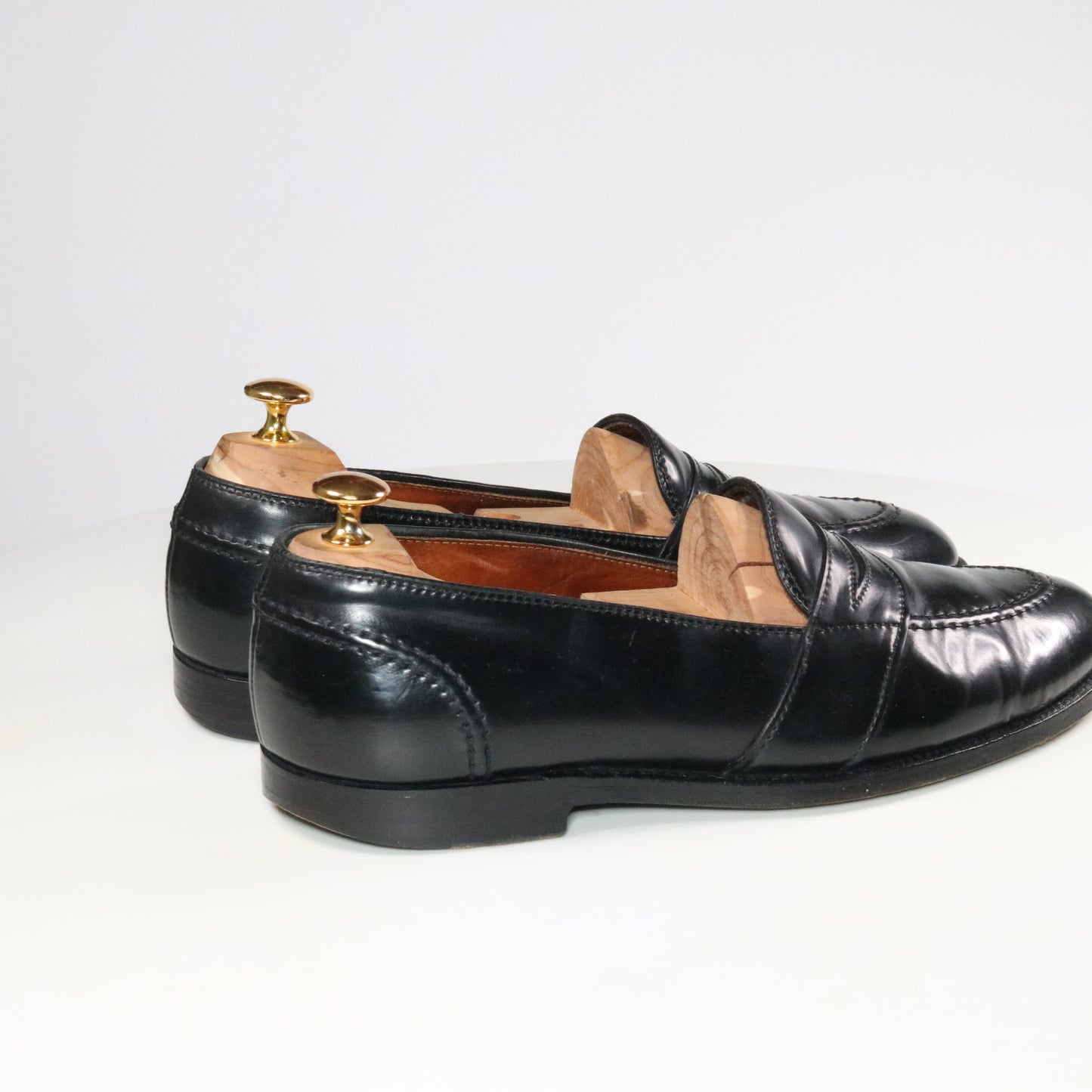 Alden for Brooks Brothers Loafer (½)