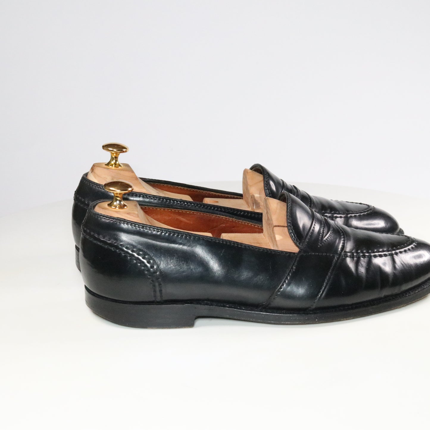 Alden for Brooks Brothers Loafer (½)