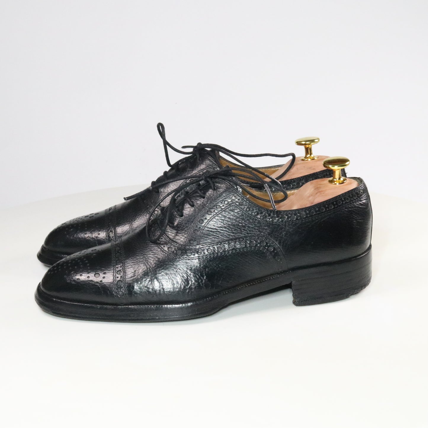 Mystery Meat Oxford brogue 10200 41