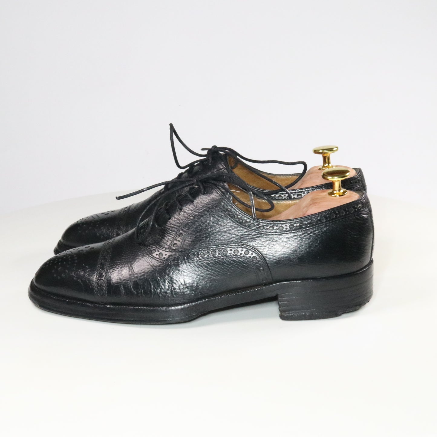 Mystery Meat Oxford brogue 10200 41