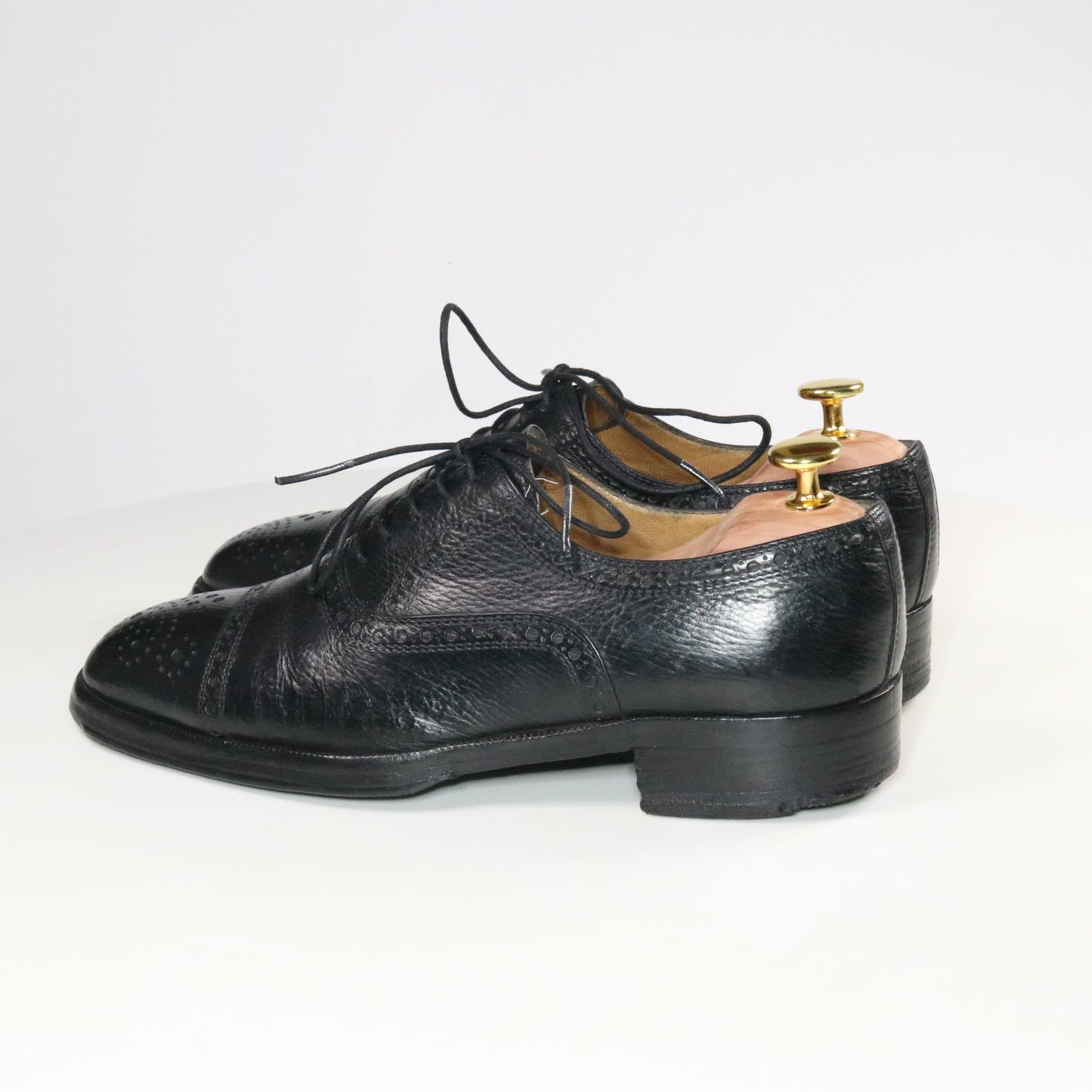 Mystery Meat Oxford brogue 10200 41