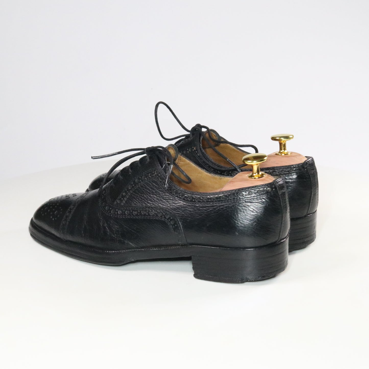 Mystery Meat Oxford brogue 10200 41