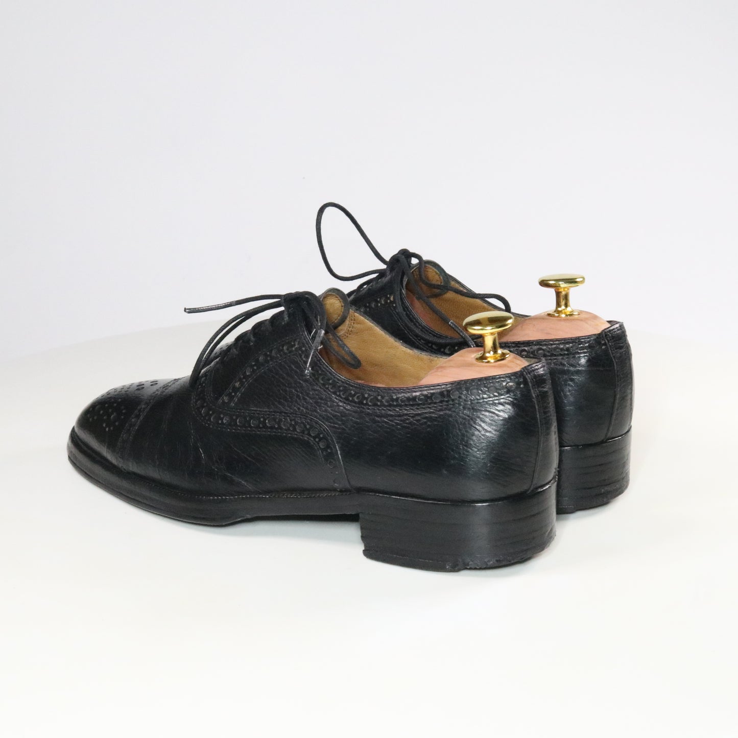 Mystery Meat Oxford brogue 10200 41