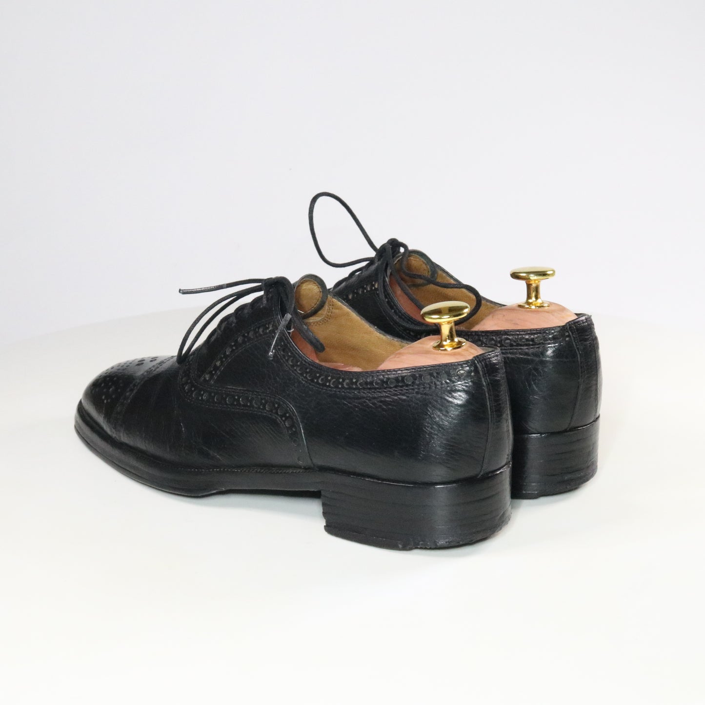 Mystery Meat Oxford brogue 10200 41