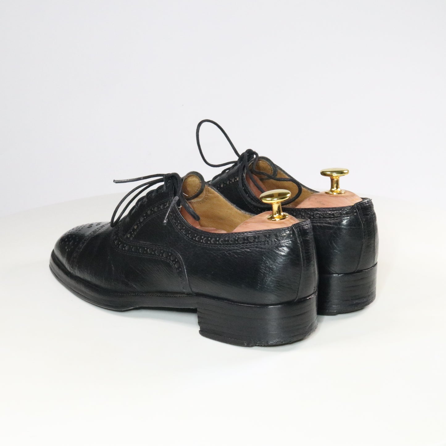 Mystery Meat Oxford brogue 10200 41