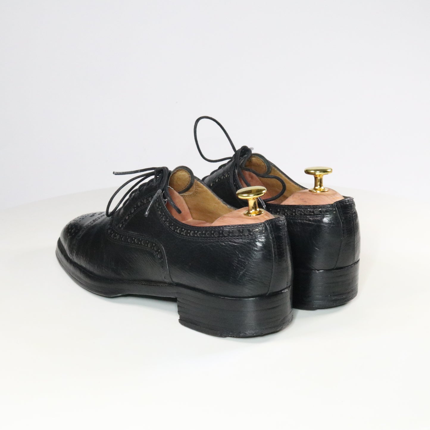 Mystery Meat Oxford brogue 10200 41