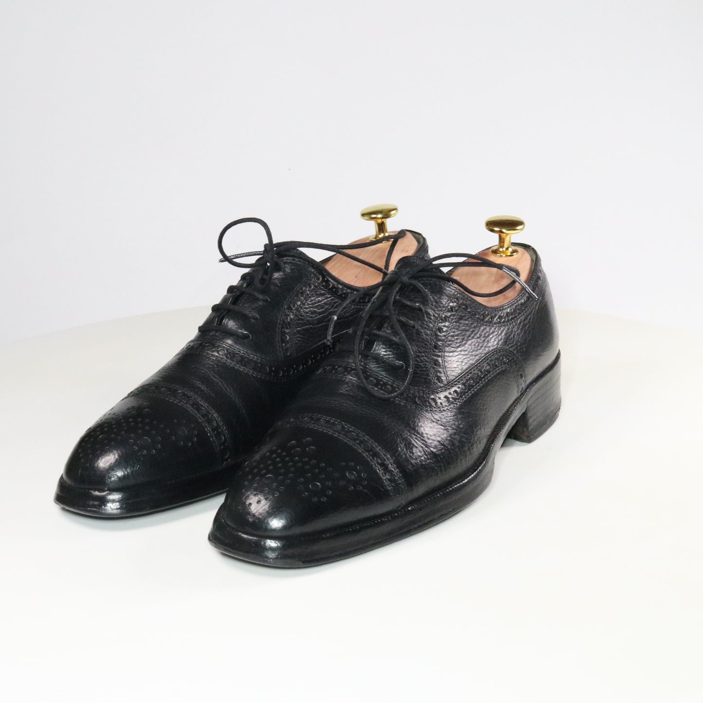 Mystery Meat Oxford brogue 10200 41