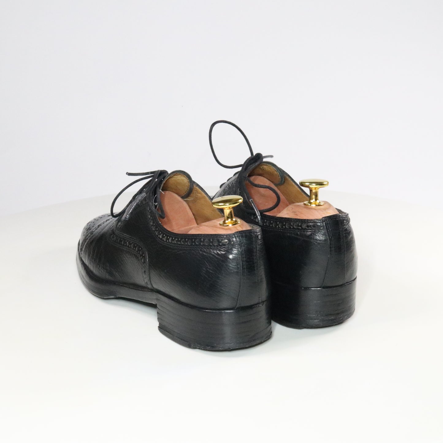 Mystery Meat Oxford brogue 10200 41