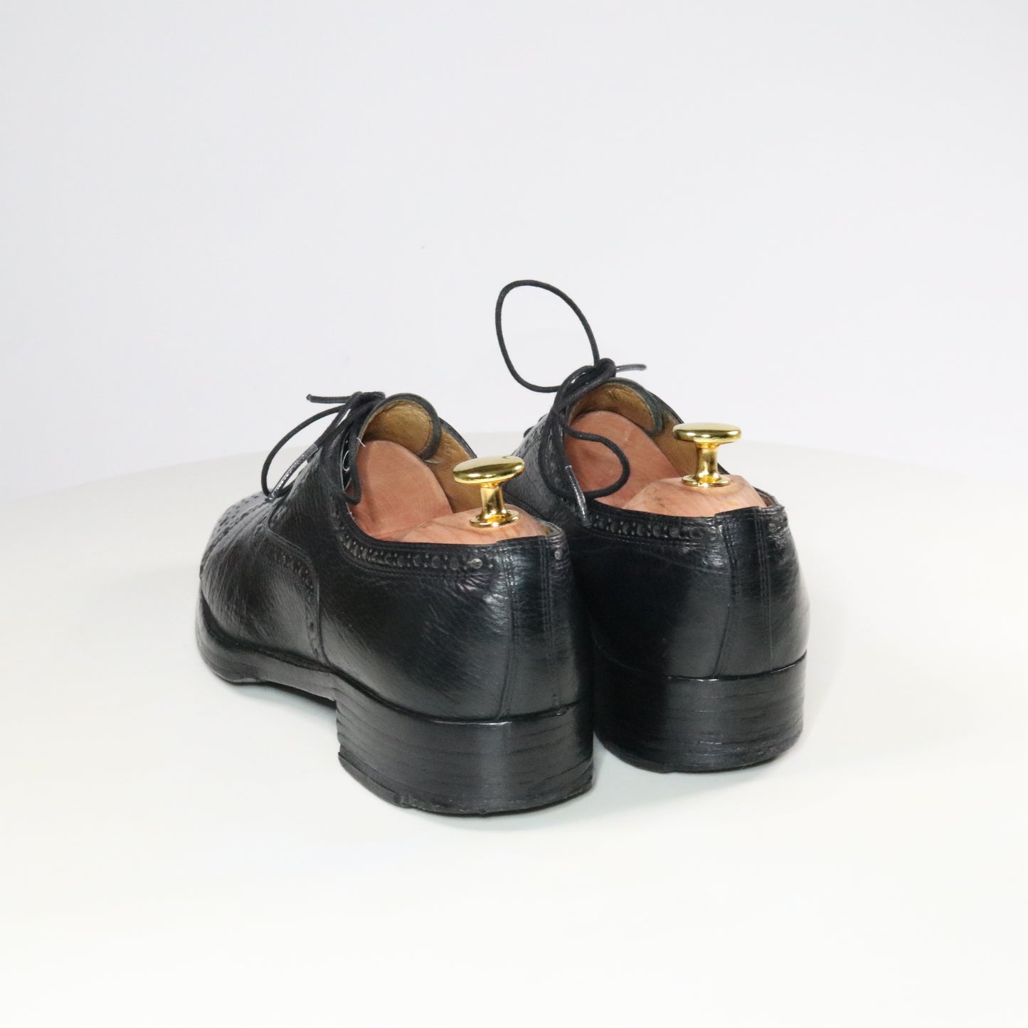 Mystery Meat Oxford brogue 10200 41