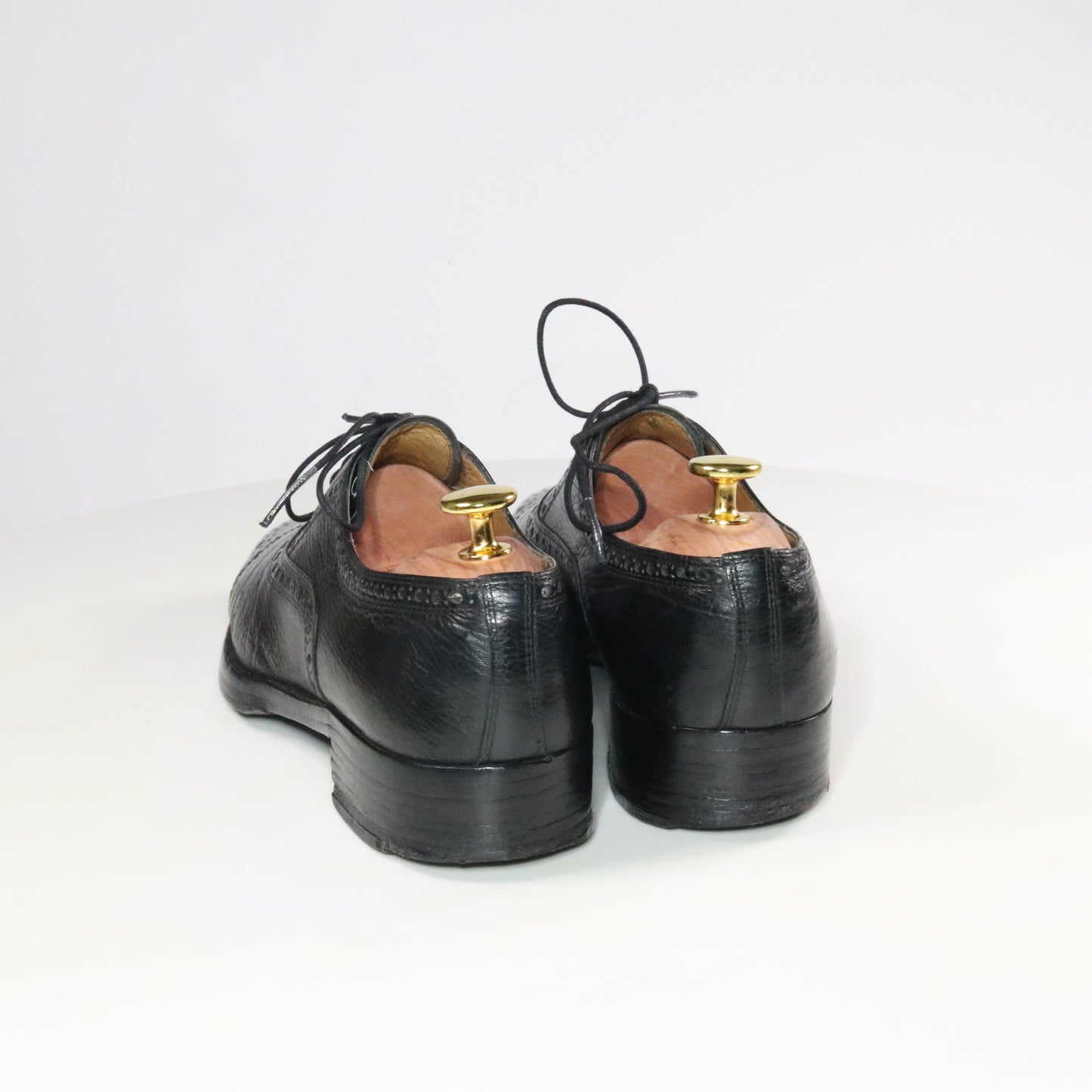 Mystery Meat Oxford brogue 10200 41